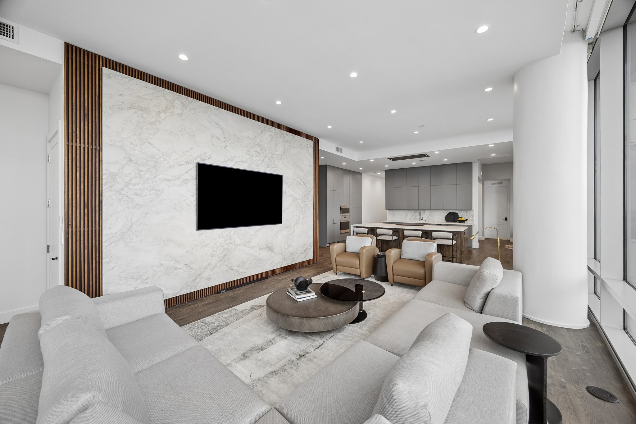  2727 Kirby Drive #27J - 物件實景
