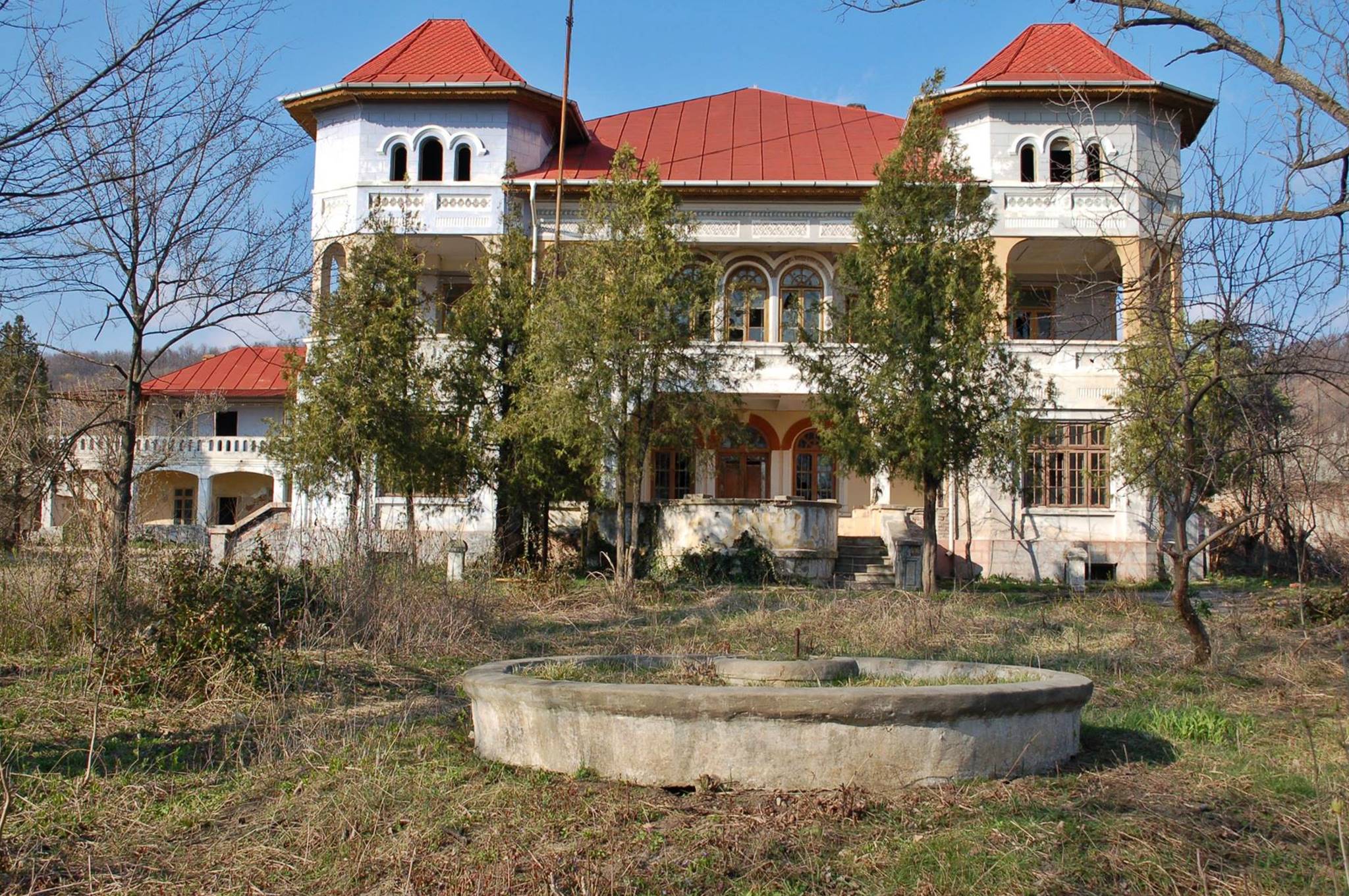  Gussi Manor - 物件實景