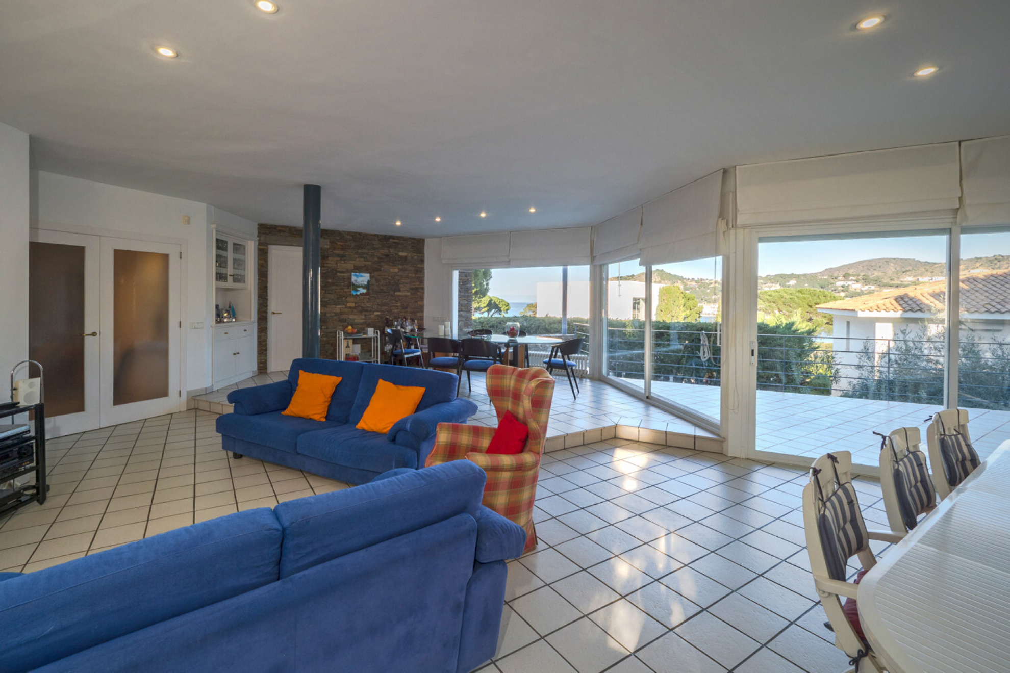  Contemporay house in Port de la Selva - 物件實景
