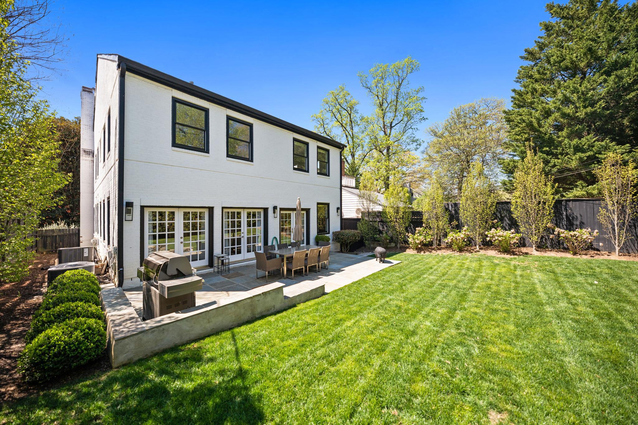  4725 Massachusetts Avenue NW, Washington, DC, 20016 - 物件實景