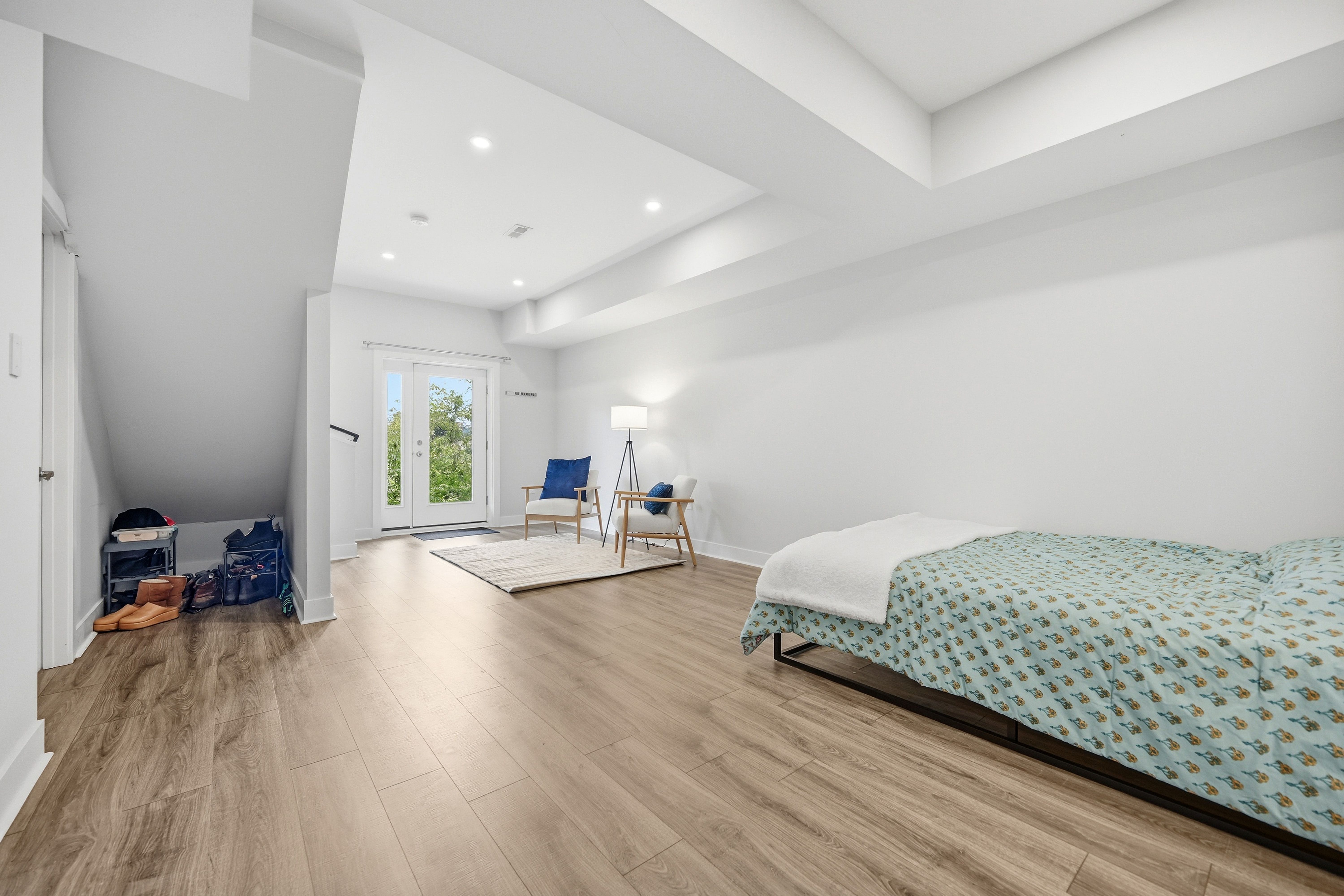 3721 Melwood Avenue, Pittsburgh, PA 15213 - 物件實景