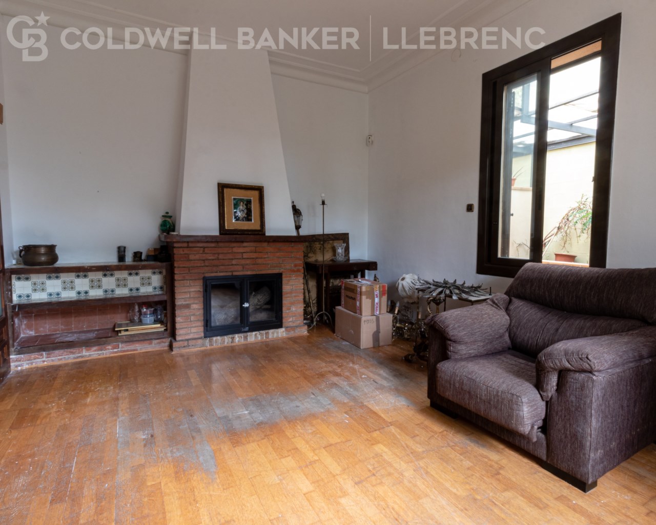 Barcelona, Barcelona, Sarri? - Sant Gervasi, Vallv, Barcelona, Catalonia, ES, 6 Bedrooms Bedrooms, ,2 BathroomsBathrooms,Residential,For Sale,Barcelona, Barcelona, Sarri? - Sant Gervasi, Vallv,1614842
