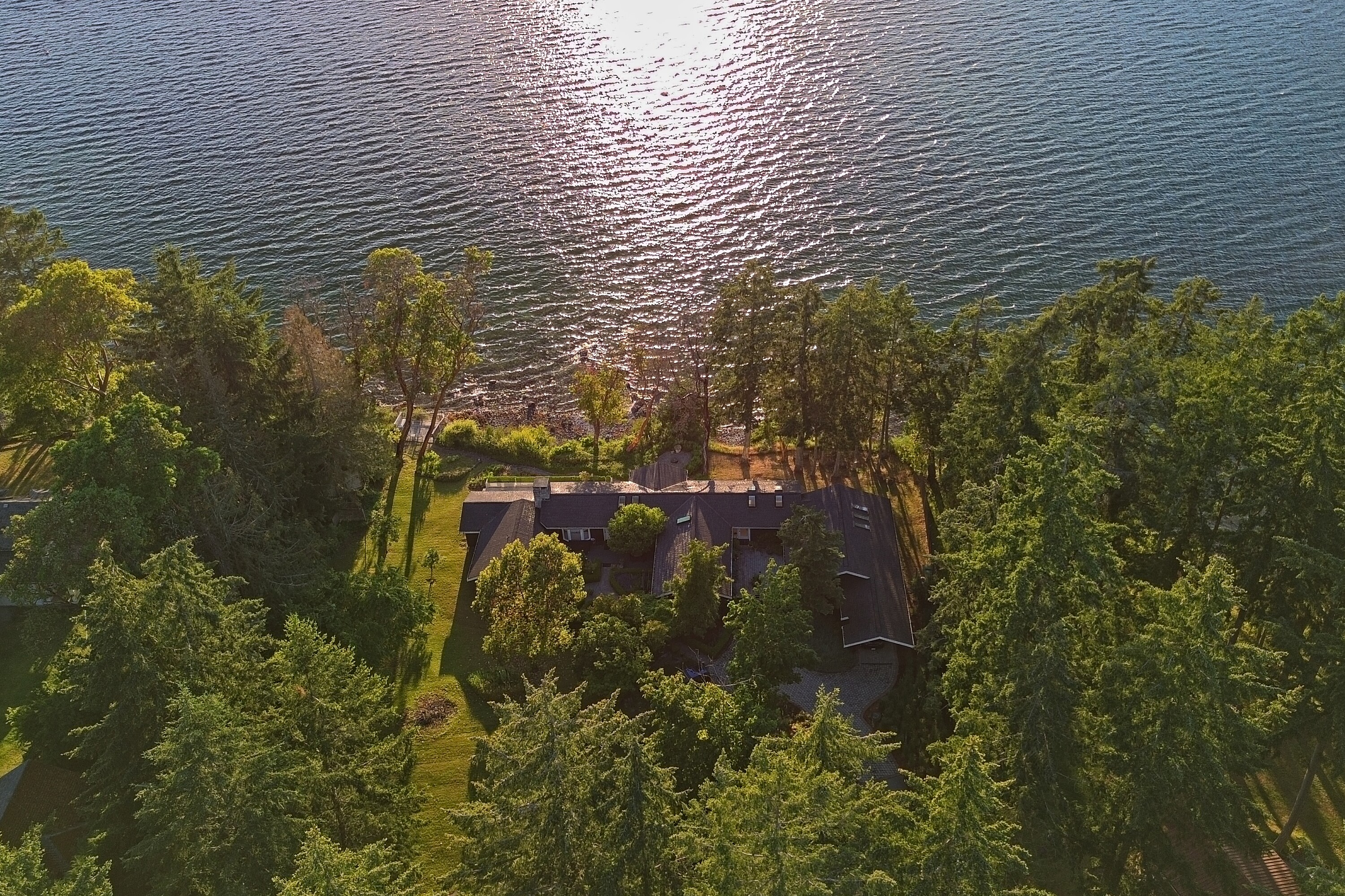  Heirloom Oceanfront - 物件實景