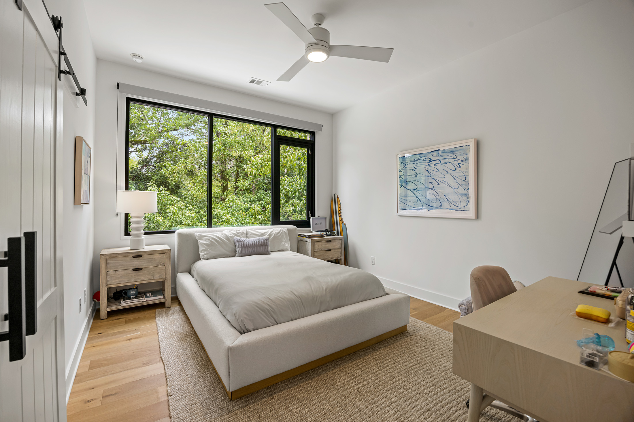  Exceptional Contemporary Home in the Heart of Buckhead - 物件實景