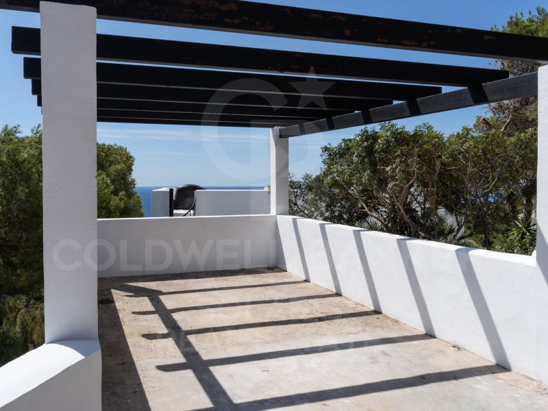 Jávea / Xàbia, Comunidad Valenciana, ES, 4 Bedrooms Bedrooms, ,5 BathroomsBathrooms,Residential,For Sale,1793439