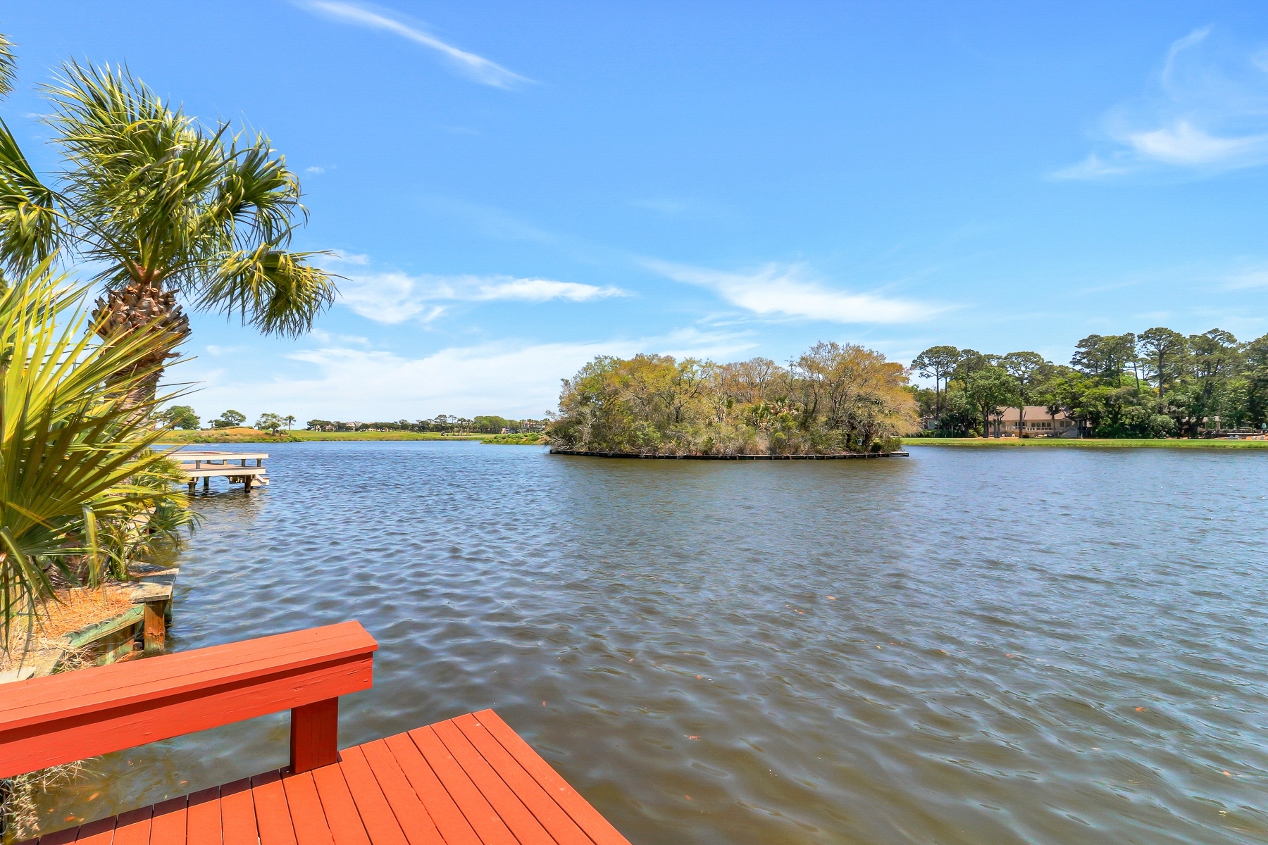  16 Full Sweep, Hilton Head Island - 物件實景