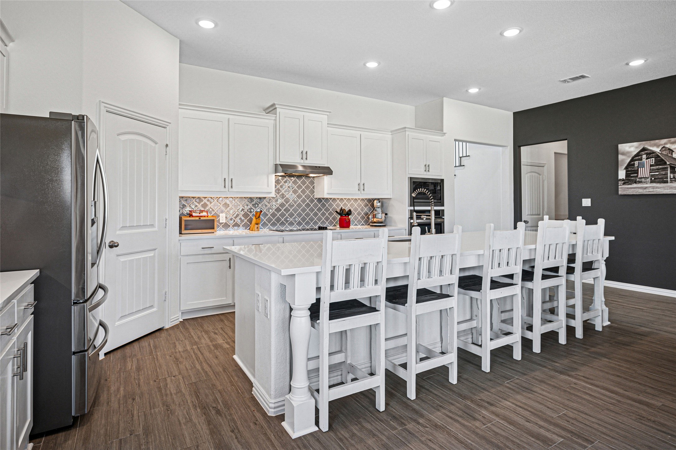 Rhome, Texas, 76078, United States, 4 Bedrooms Bedrooms, ,4 BathroomsBathrooms,Residential,For Sale,1746060