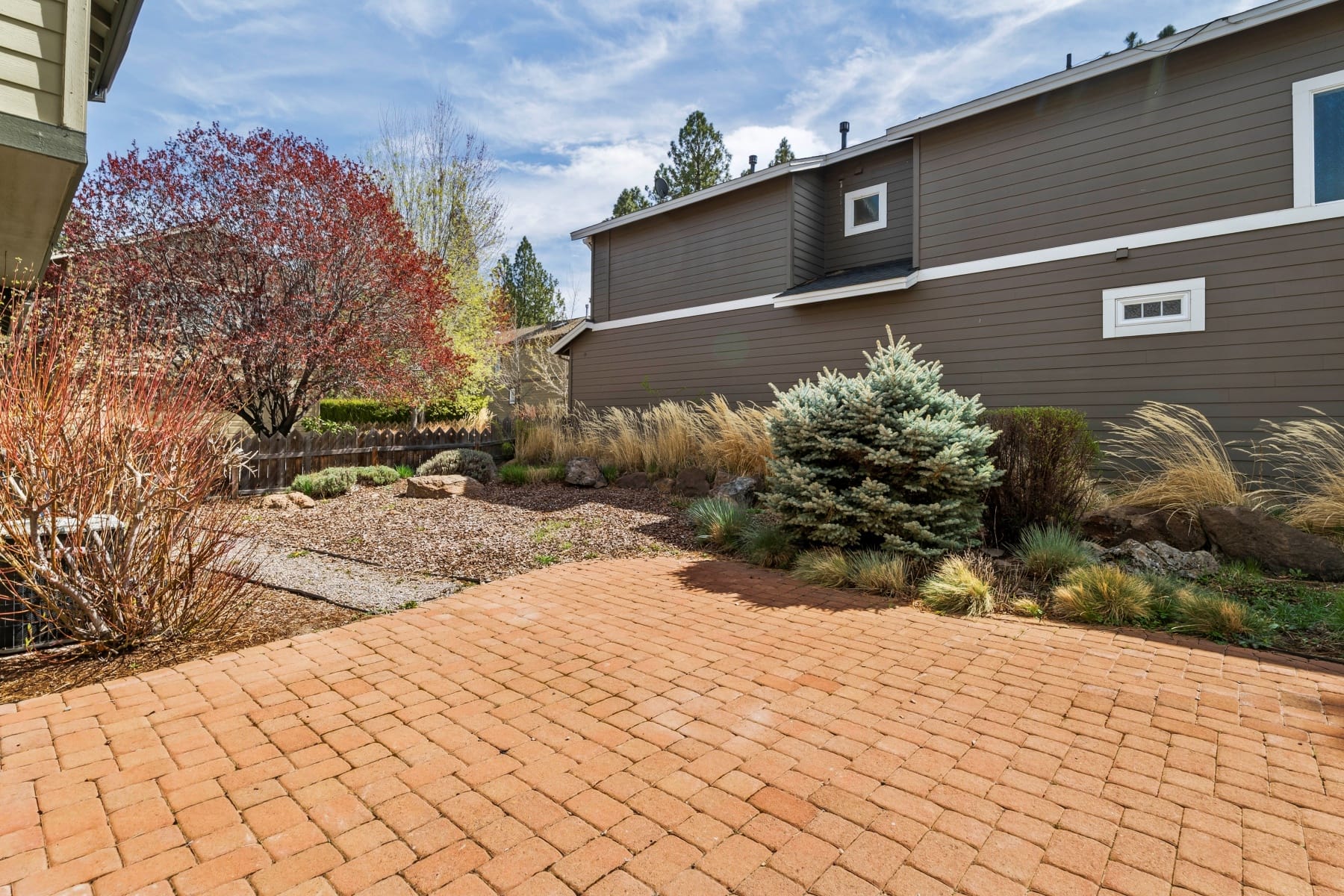  61425 Davis Lake Loop Bend, OR 97702 - 物件實景