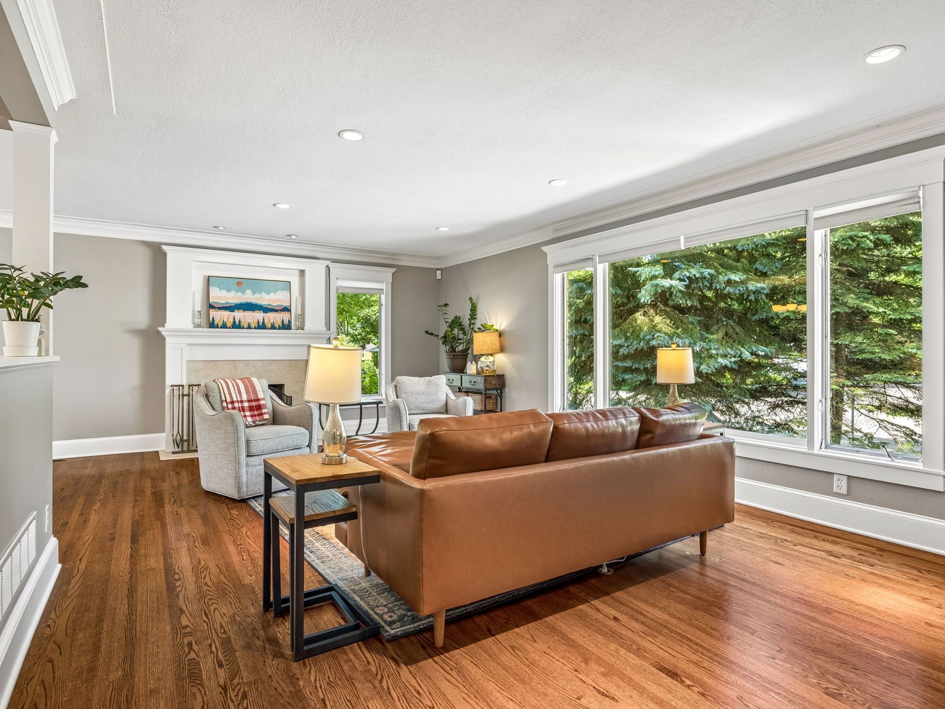  Linden Hills Charm Meets Modern Comfort - 物件實景