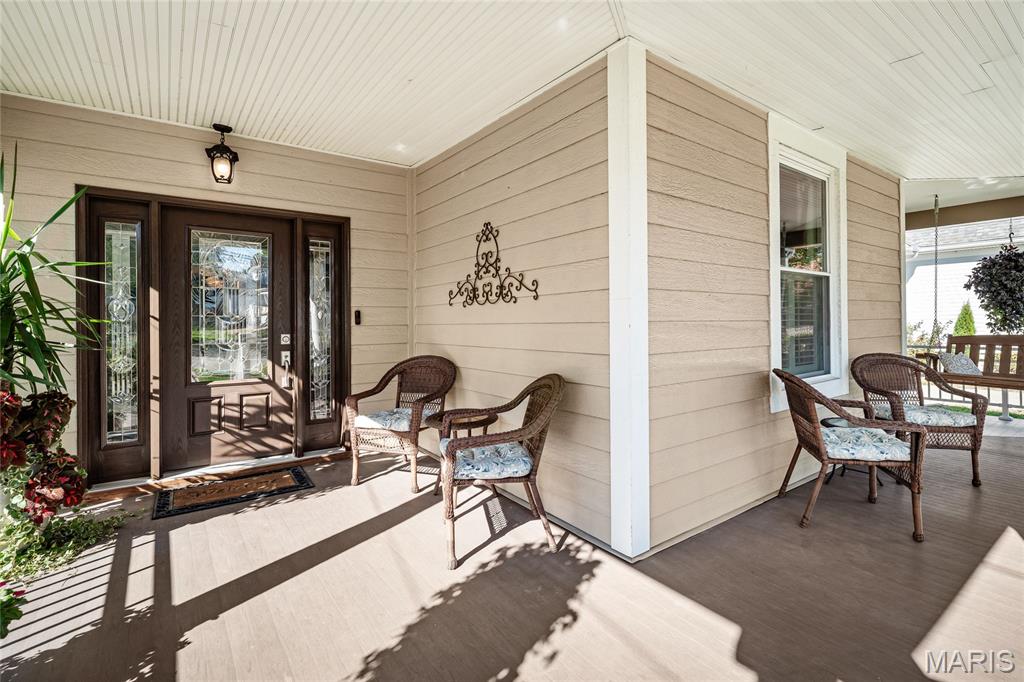 Kirkwood, Missouri, 63122, United States, 4 Bedrooms Bedrooms, ,4 BathroomsBathrooms,Residential,For Sale,1986224