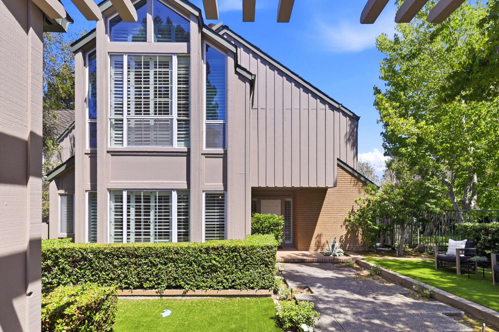  2941 Belmont Woods way - 物件實景