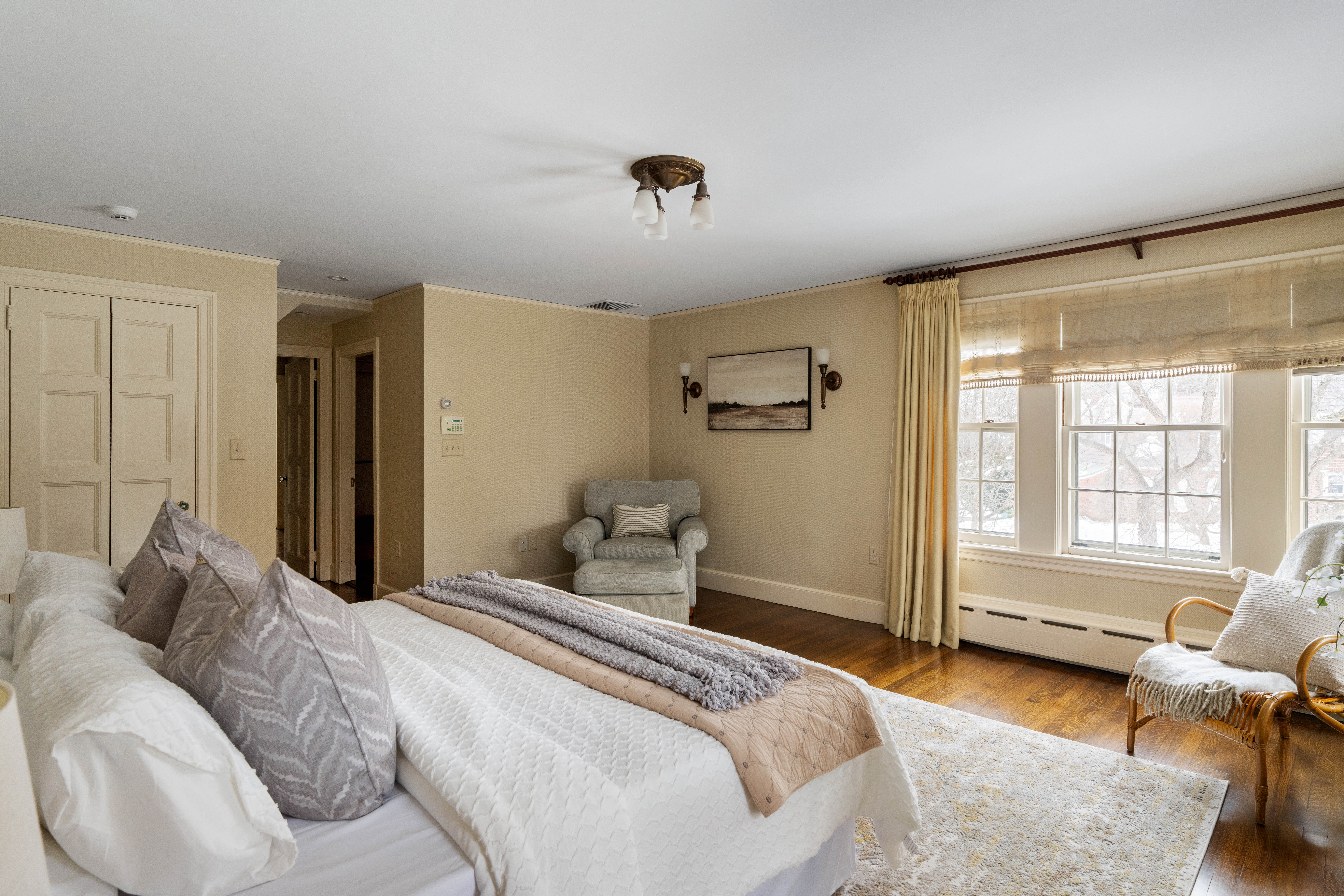  4 Dartmouth Street, Winchester, MA 01890 - 物件實景