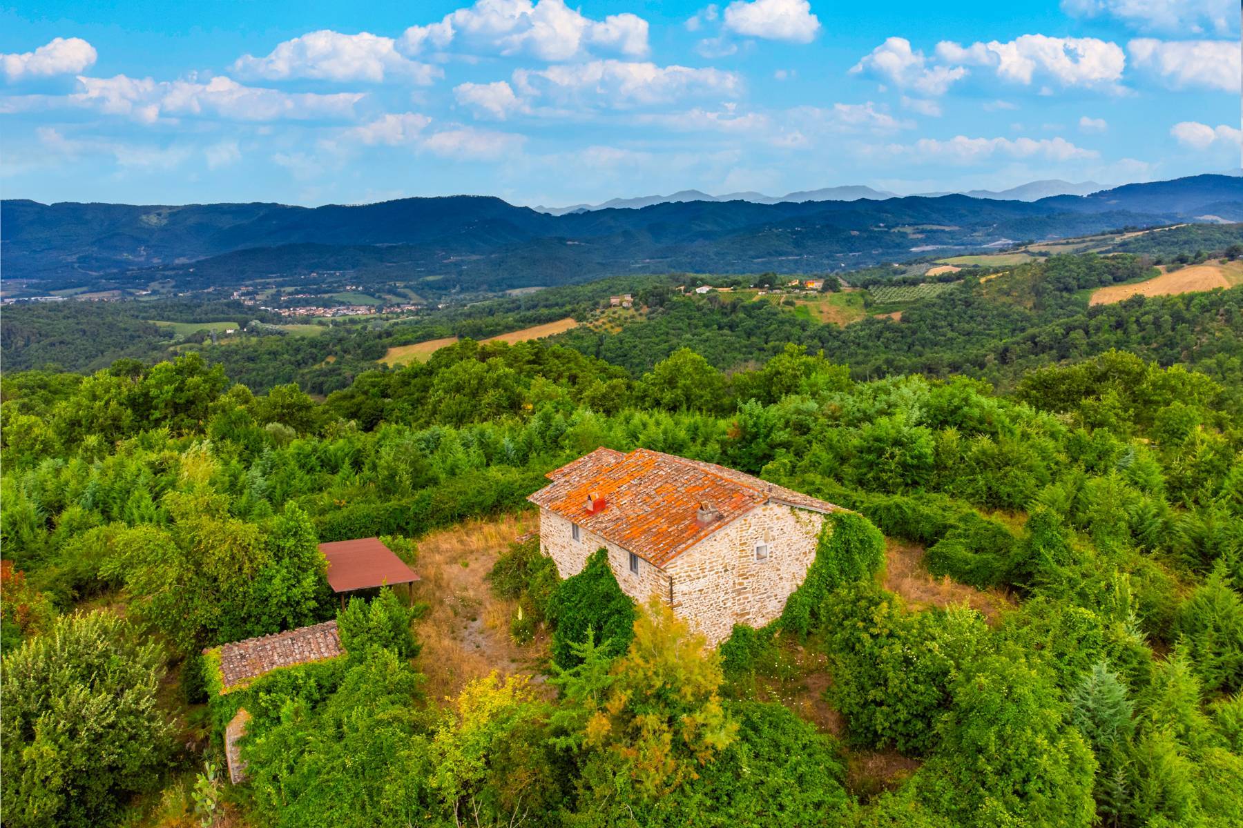 Barberino di Mugello, Firenze, 50031, IT, 35 Bedrooms Bedrooms, ,25 BathroomsBathrooms,Residential,For Sale,1926521