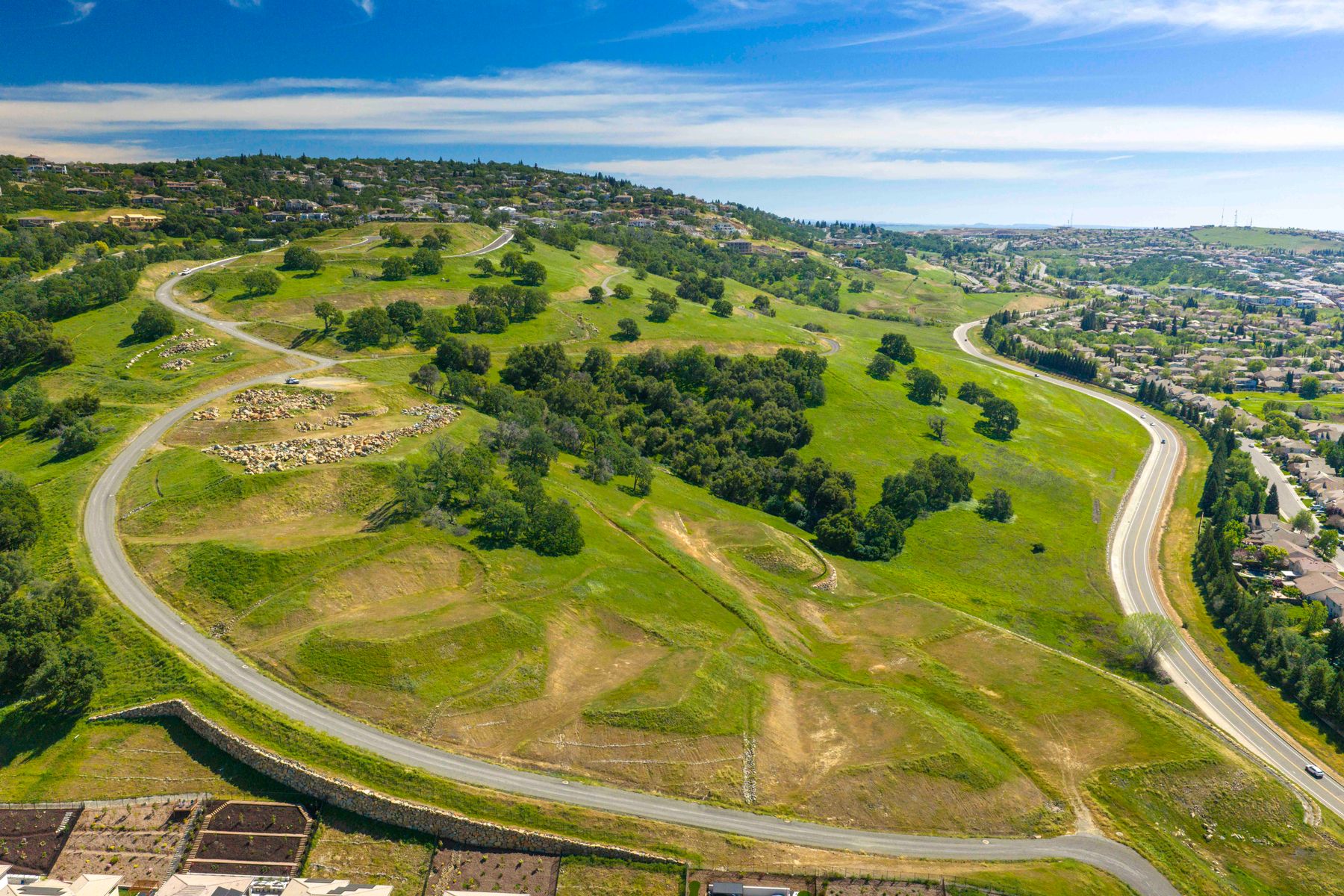  1088 Fire Clay Dr., El Dorado Hills, CA 95762 Lot #86 - 物件實景