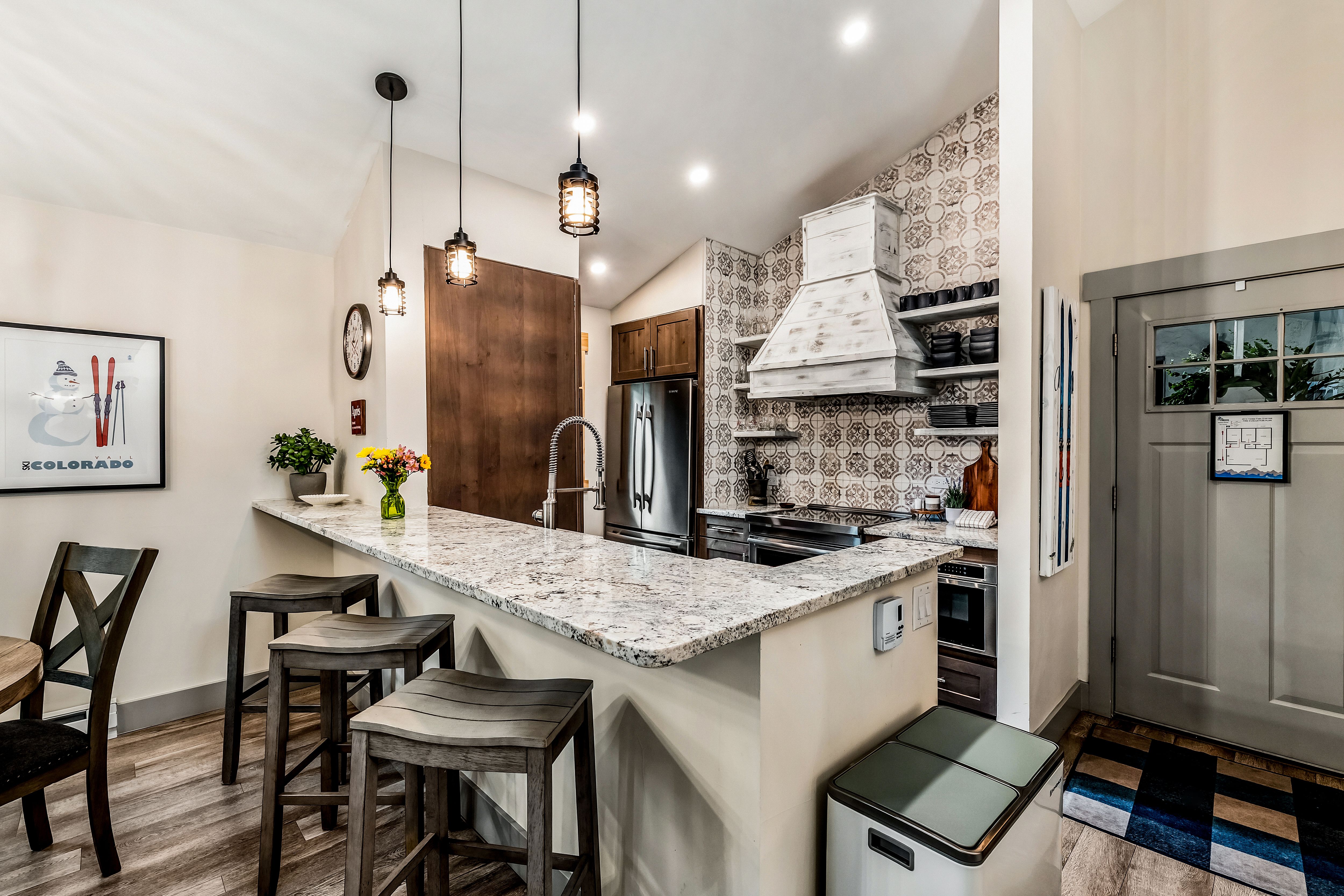  4514 Timber Falls Court, Vail, CO, 81657 - 物件實景
