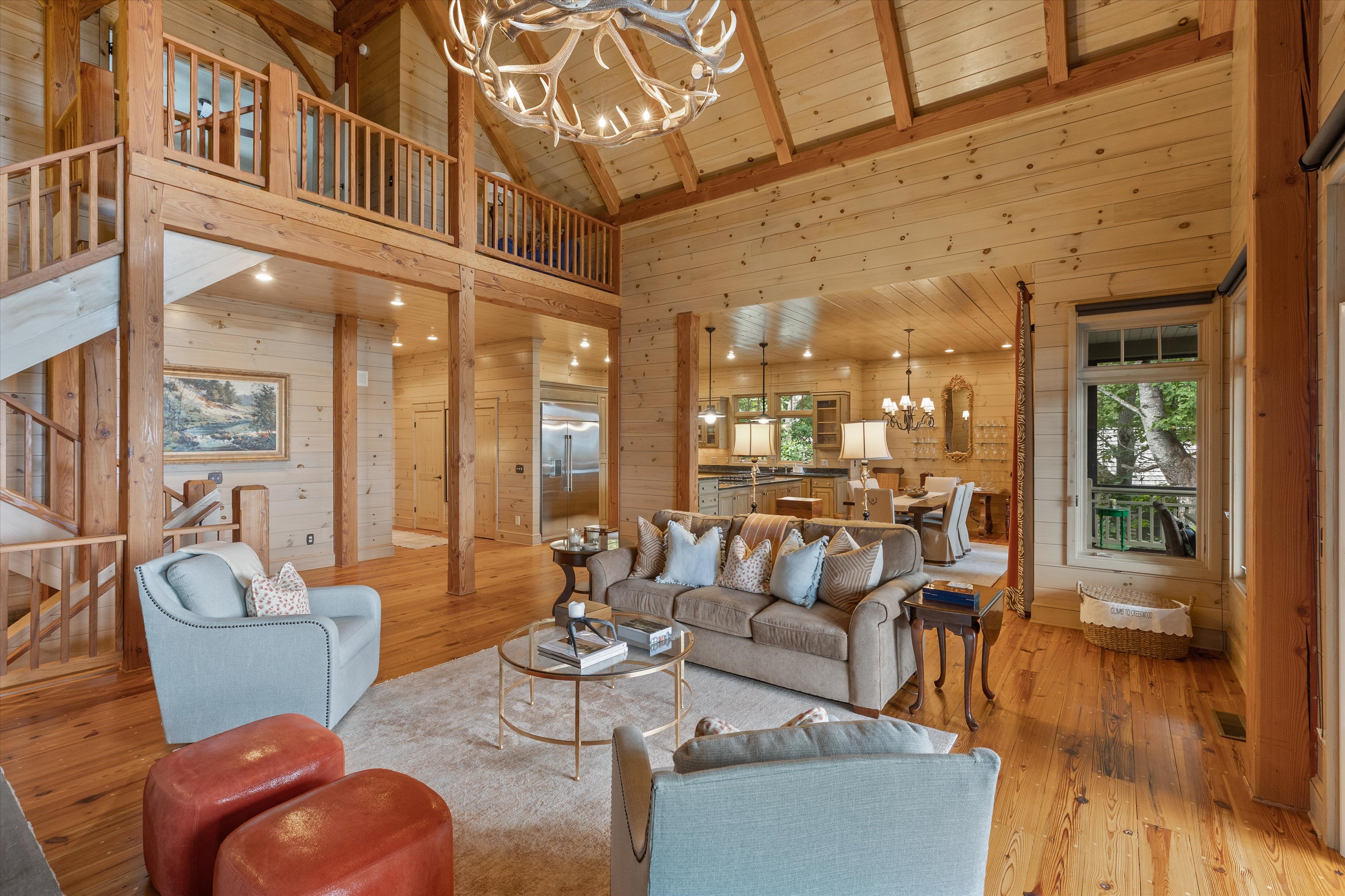  75 Creekwood Court, Highlands Cove - 物件實景