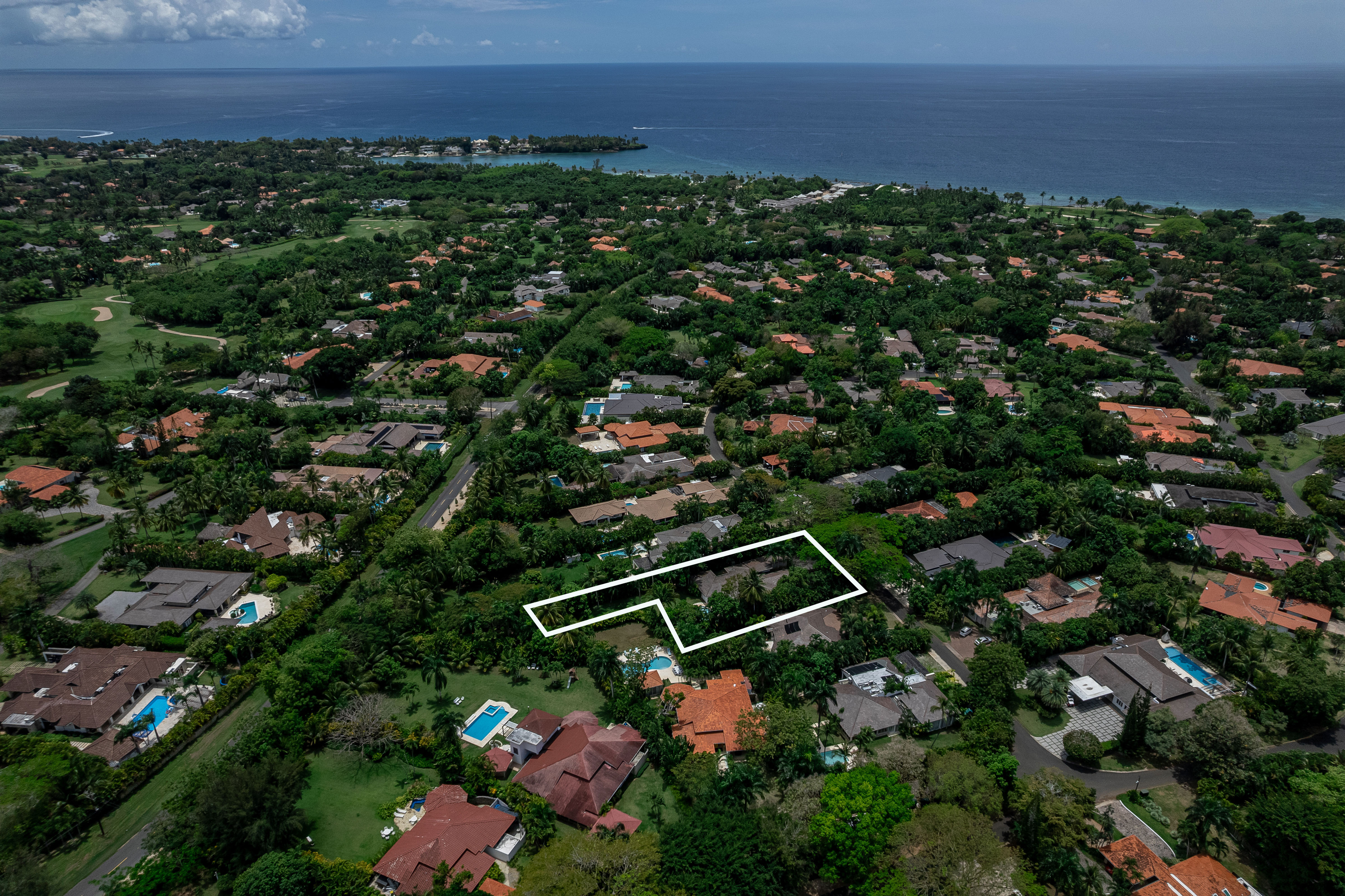  Los Lagos 64  One-Level Living Just Moments from the Beach - 物件實景
