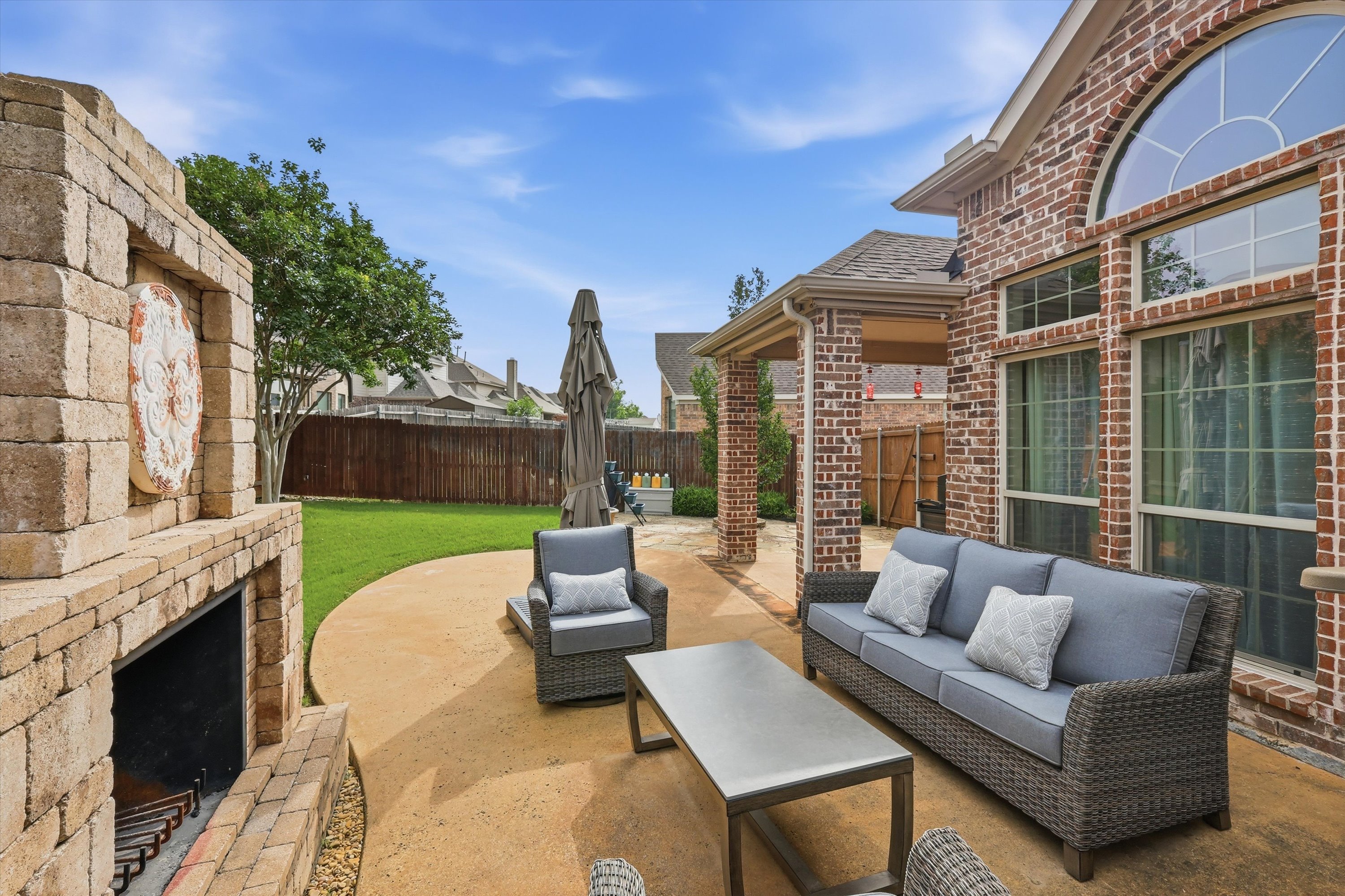  5628 Mount Storm Way, Fort Worth, TX, 76179 - 物件實景