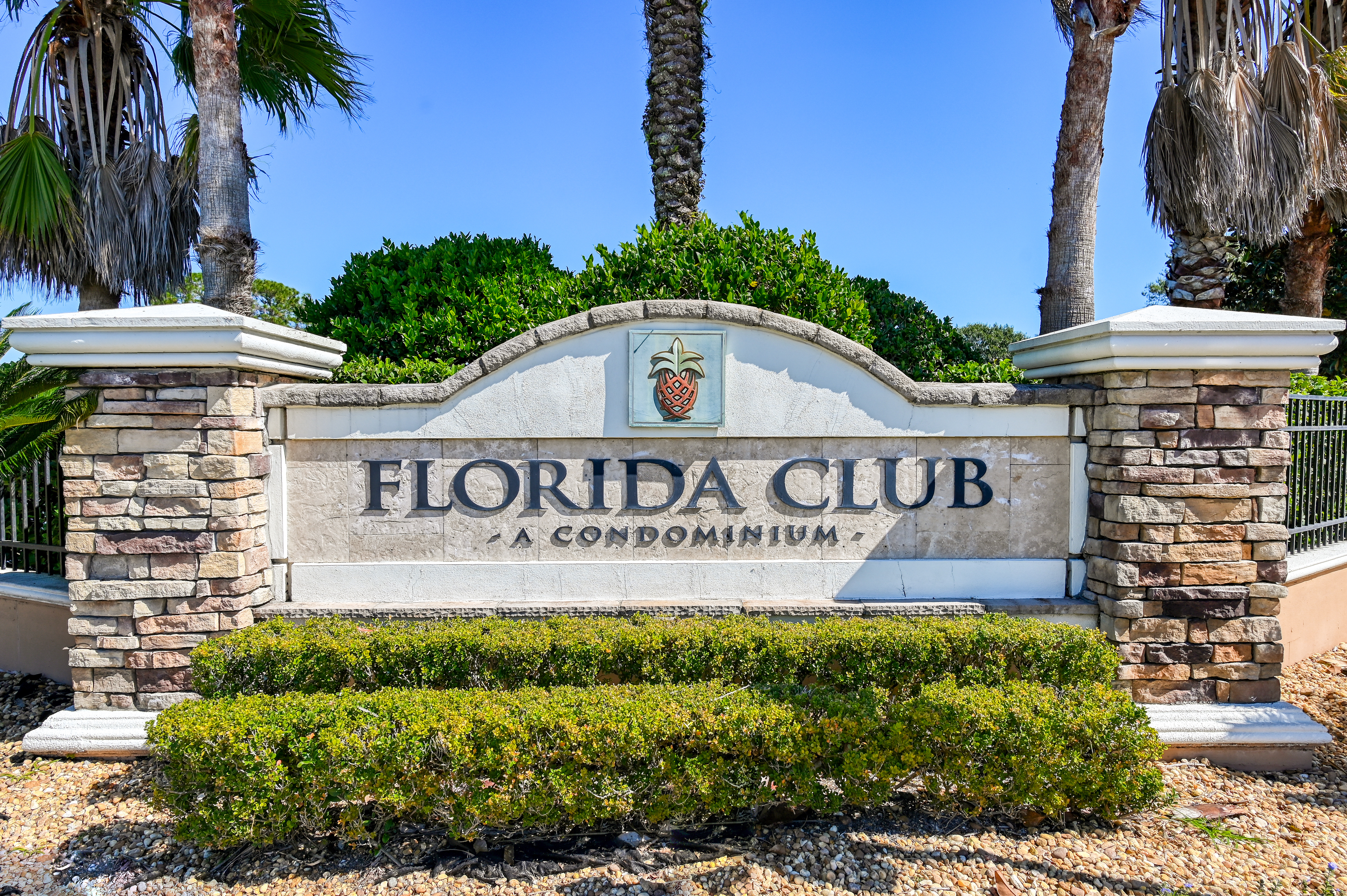510 Florida Club Blvd Unit# 204