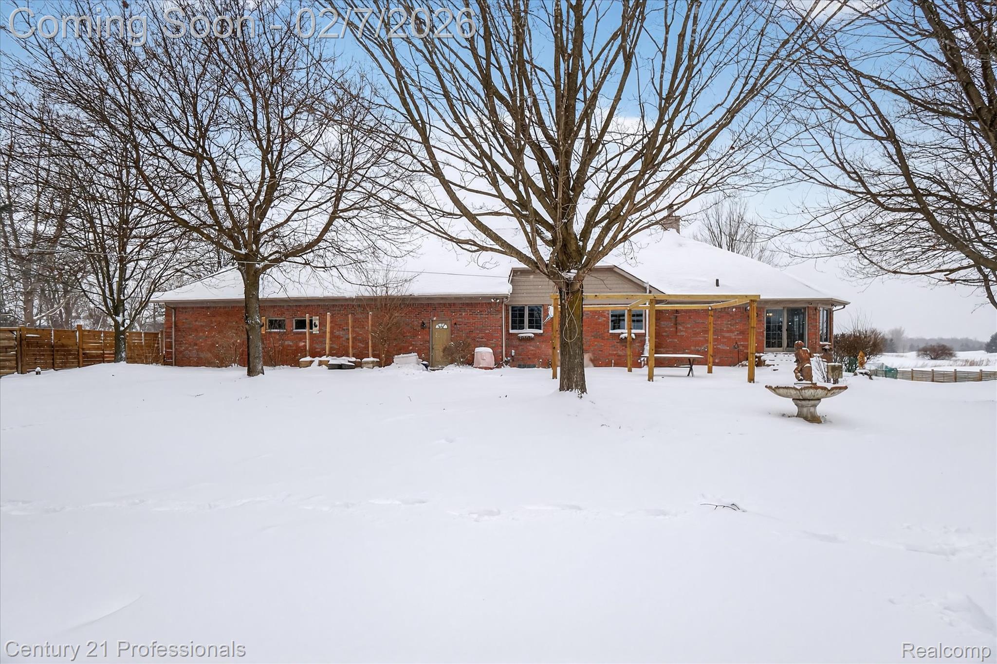 NewHudson, Michigan, 48165, United States, 3 Bedrooms Bedrooms, ,2 BathroomsBathrooms,Residential,For Sale,2014527
