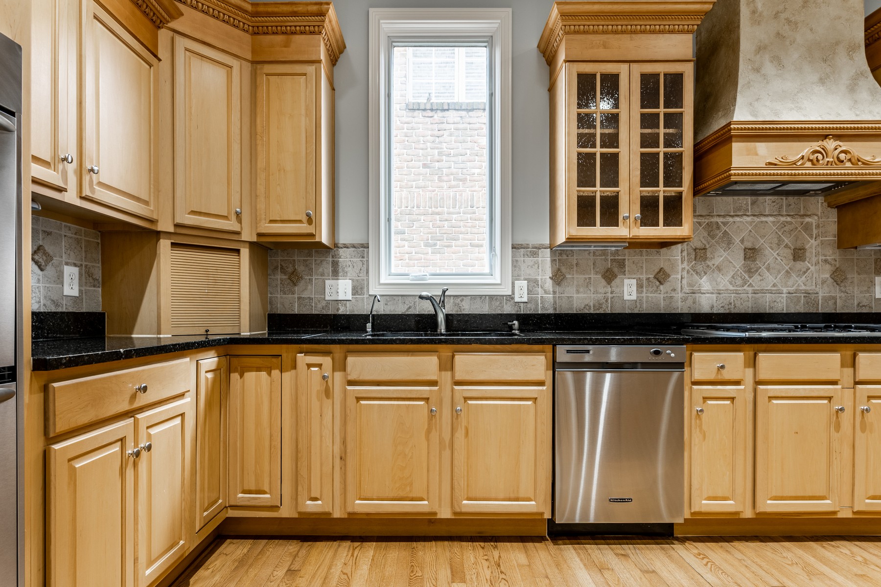  Pristine Custom Home in One of Carmel
