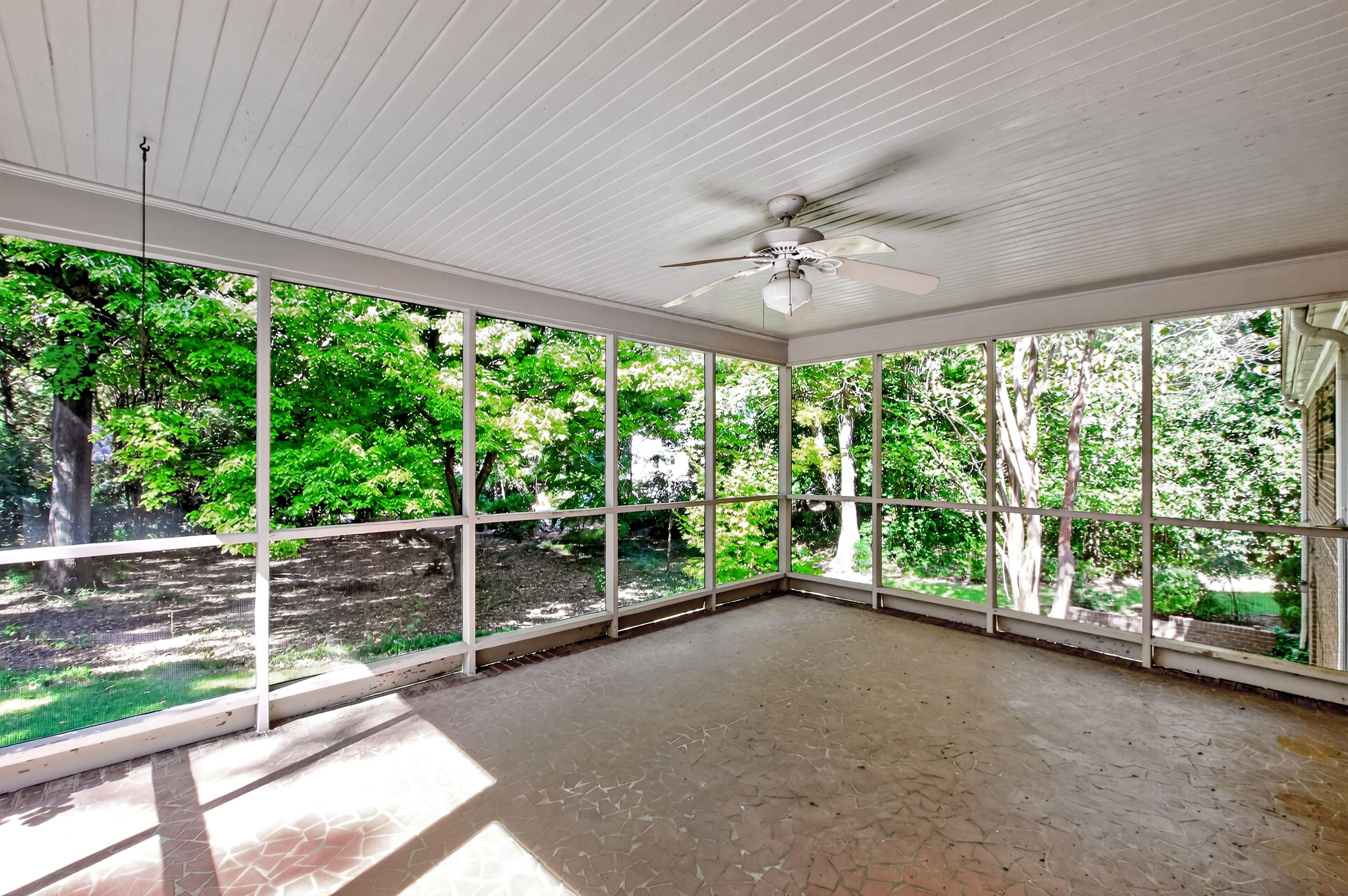  3705 Stonehaven Drive, Raleigh, NC 27609 - 物件實景