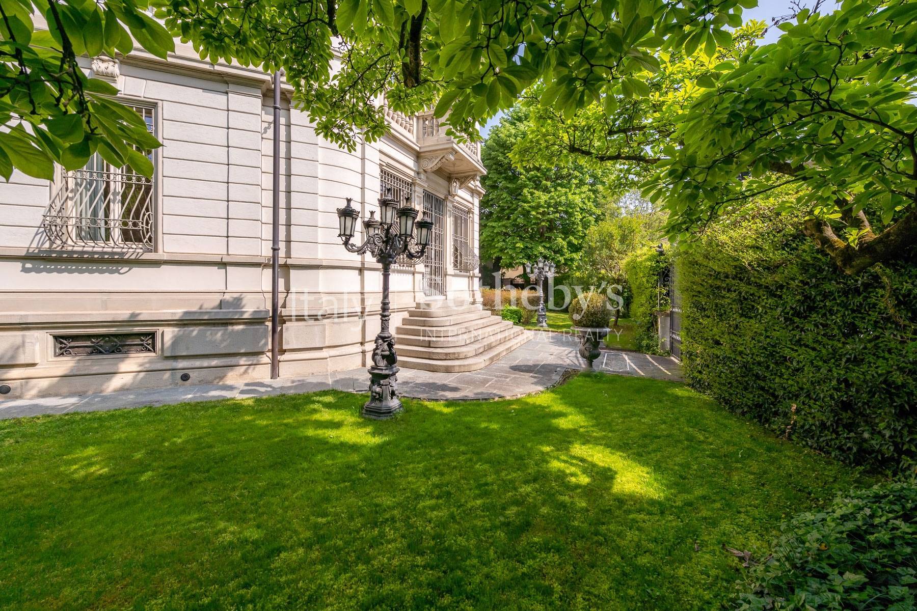 Prestigious villa in the centre of Monza - 物件實景