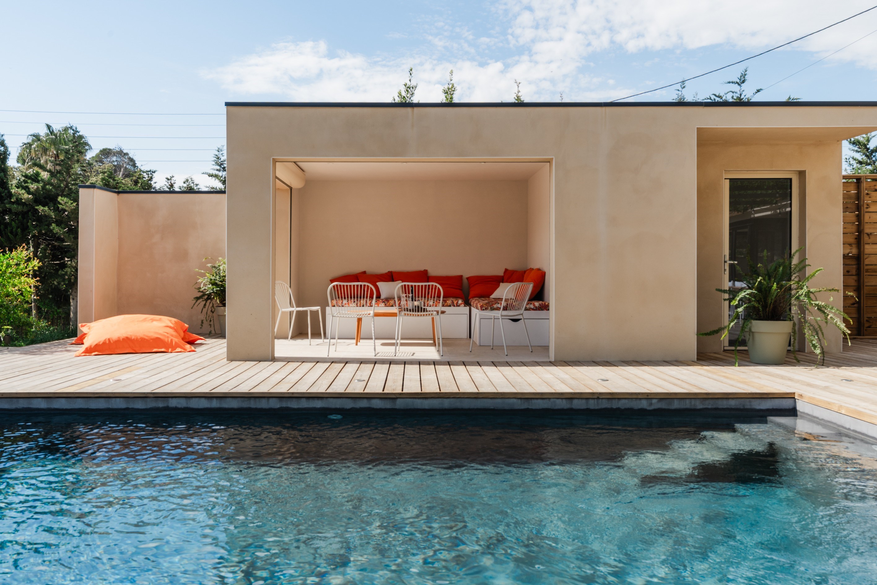  Exceptional property with two residences in the heart of Peyriac-de-Mer - 物件實景
