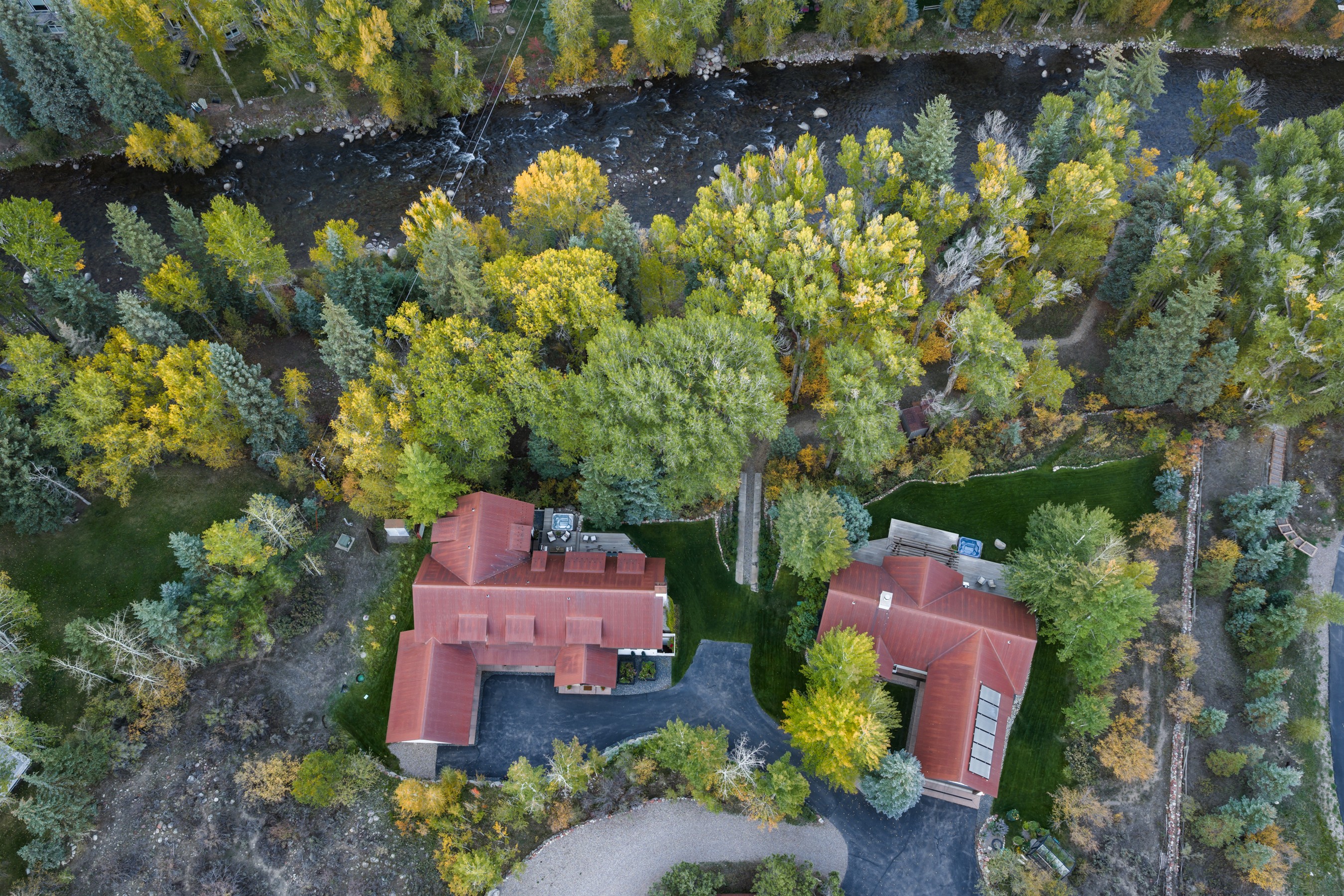  256 Twining Flats Road, Aspen, CO, 81611 - 物件實景