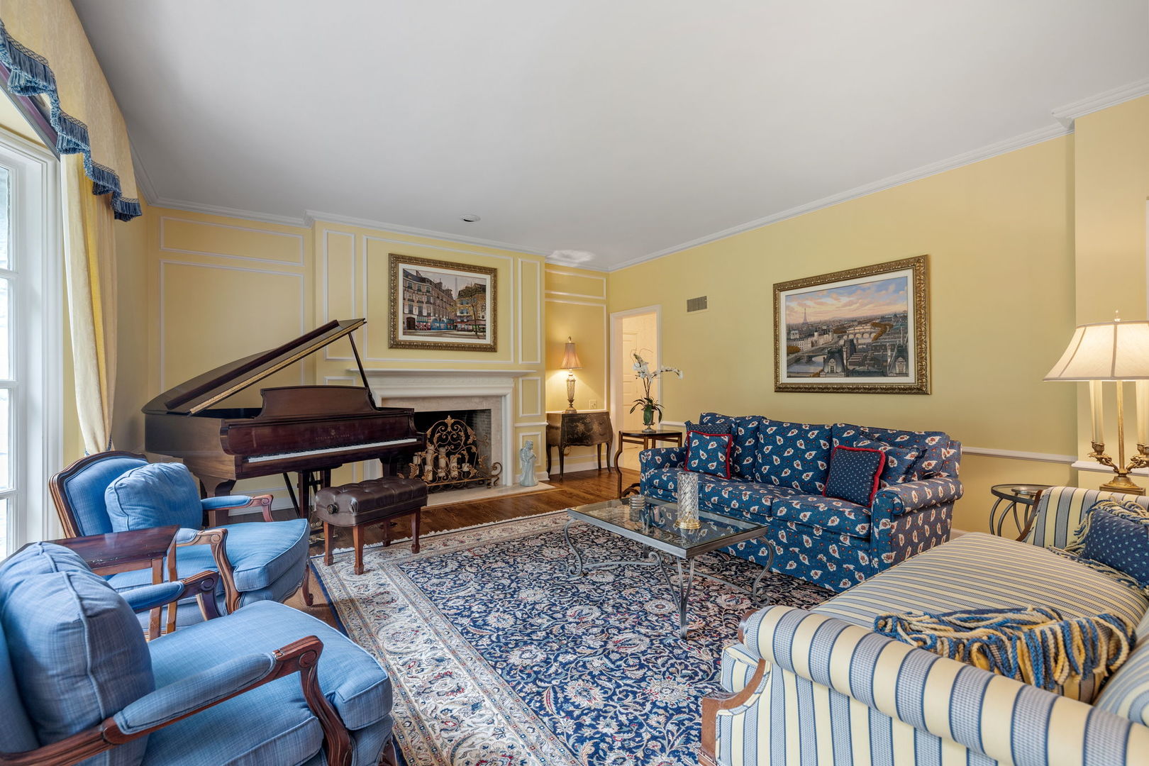 Joliet, Illinois, 60431, United States, 4 Bedrooms Bedrooms, ,5 BathroomsBathrooms,Residential,For Sale,1868408