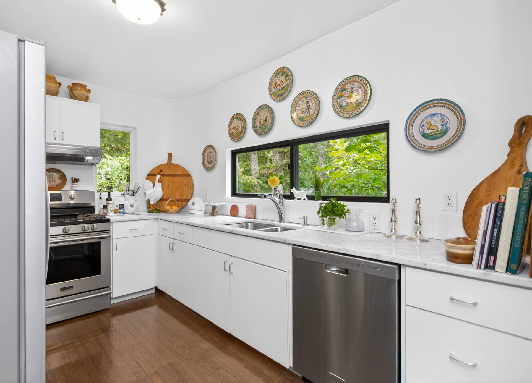  East Hampton Designers Home - 物件實景