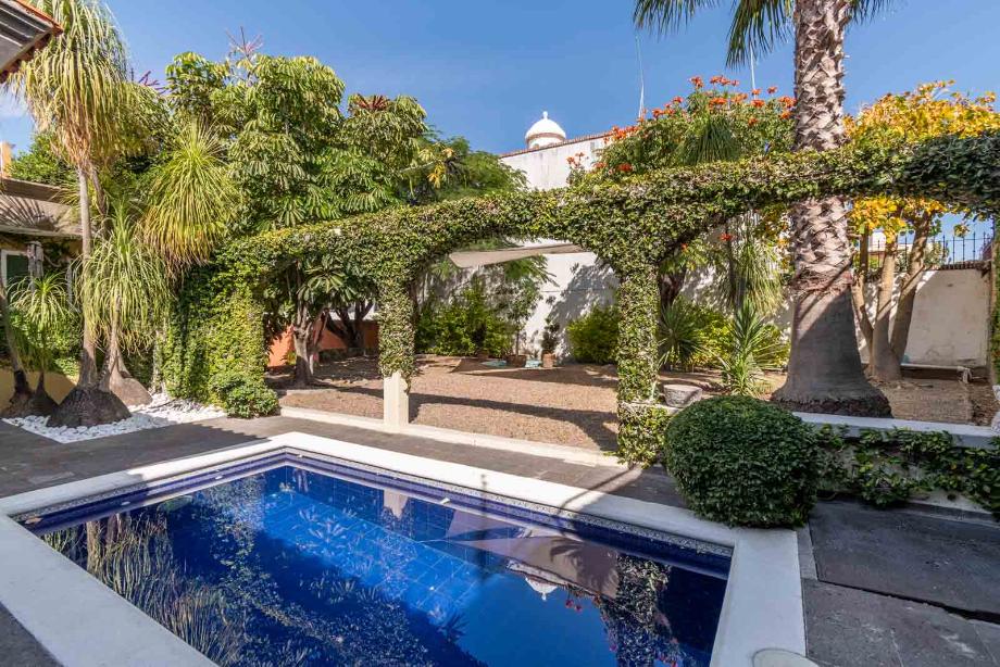 San Miguel de Allende, Guanajuato, 37790, Mexico, 3 Bedrooms Bedrooms, ,3 BathroomsBathrooms,Residential,For Sale,1995897