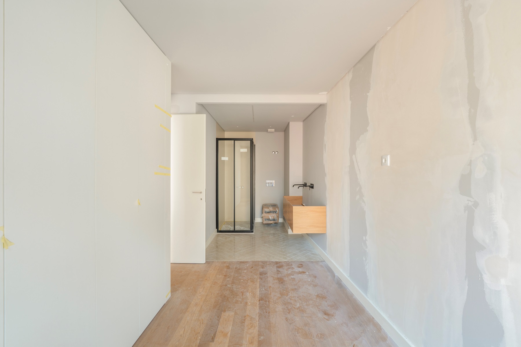  Duplex, 3 bedrooms, for Sale - 物件實景