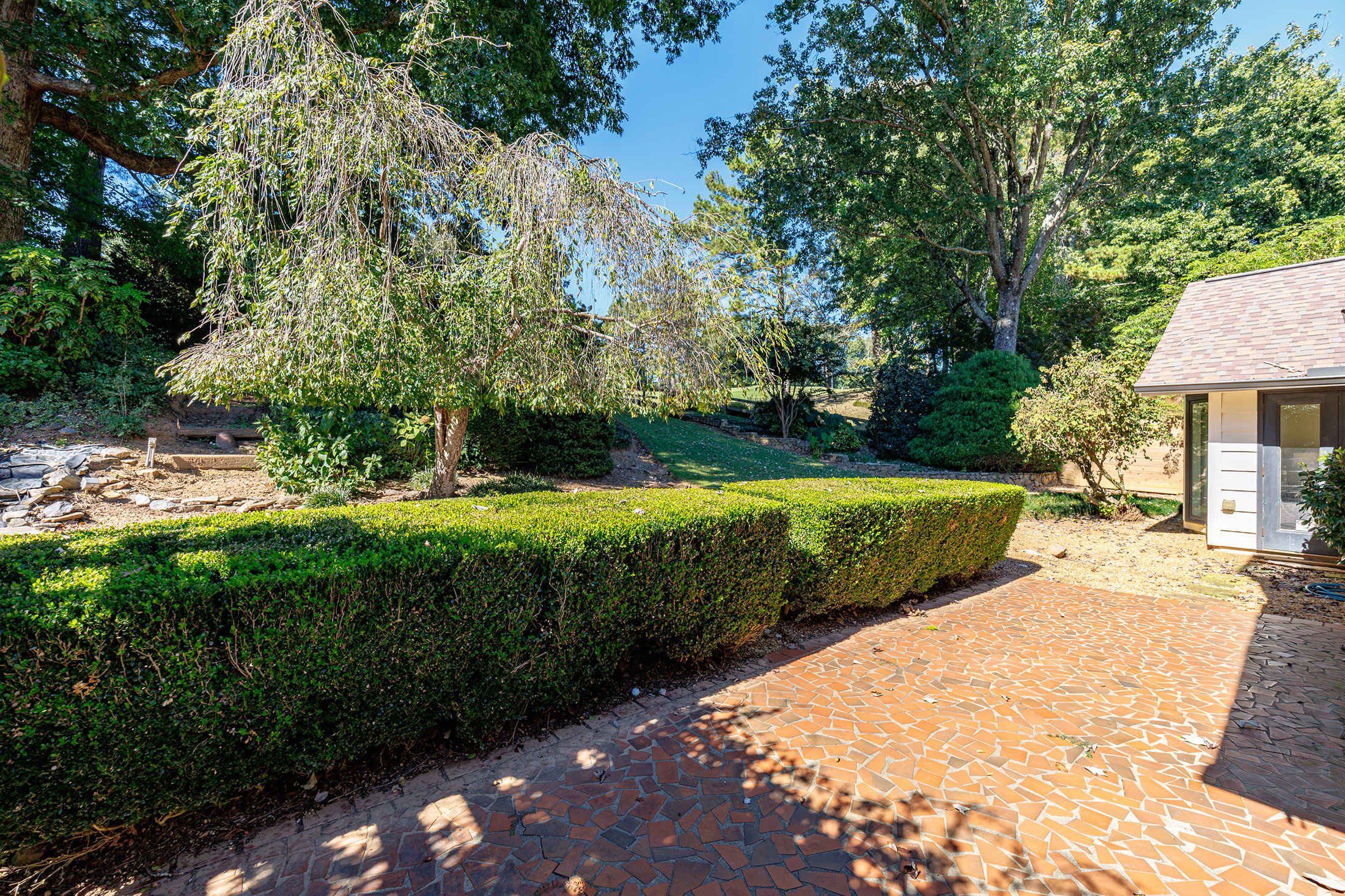  Spacious Ranch Overlooking the Fourth Fairway at Brookfield Country Club - 物件實景