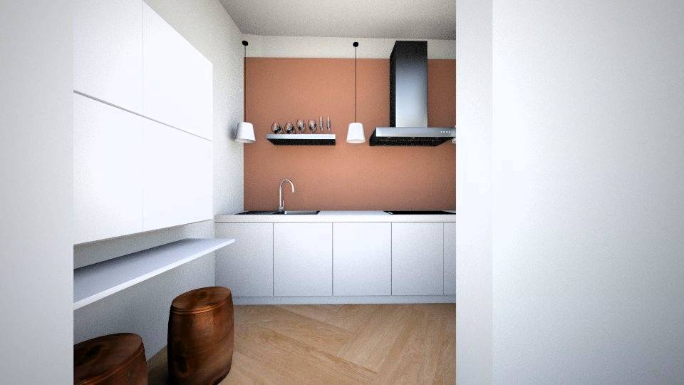 Roma, Roma, 00100, IT, 2 Bedrooms Bedrooms, ,1 BathroomBathrooms,Residential,For Sale,1695374