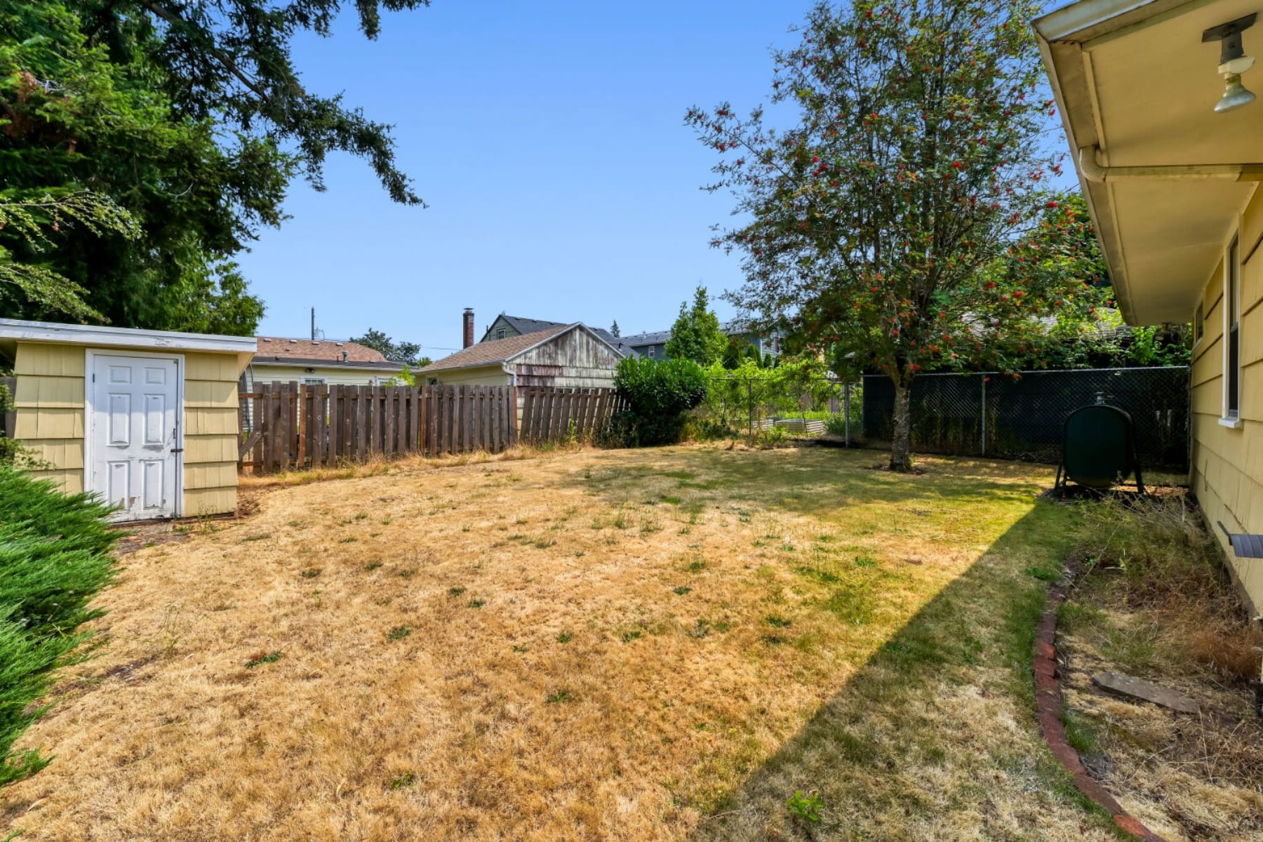  3828 NE 75TH AVE Portland, OR 97213 - 物件實景