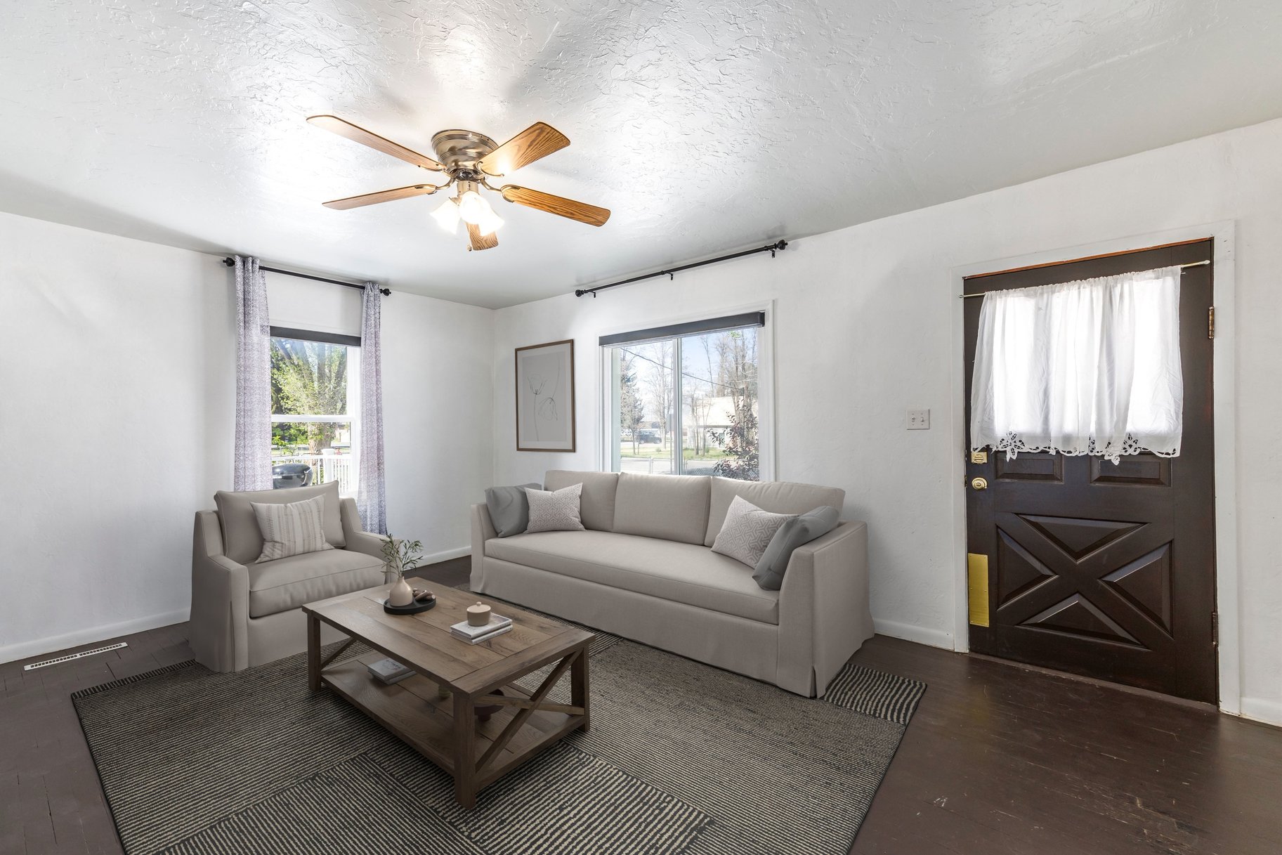  No HOA  Two Homes  Commercially Zoned  Nightly Rental  15 Min Deer Valley - 物件實景