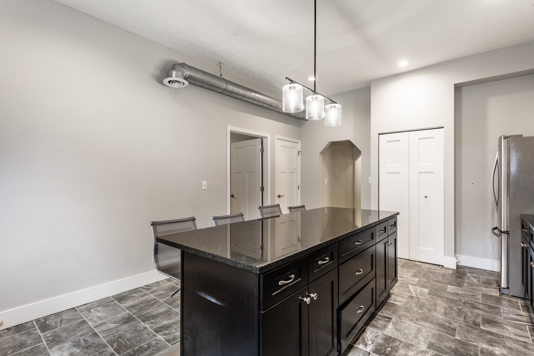  Reimagined Craftsman Home in the Heart of Fountain Square - 物件實景