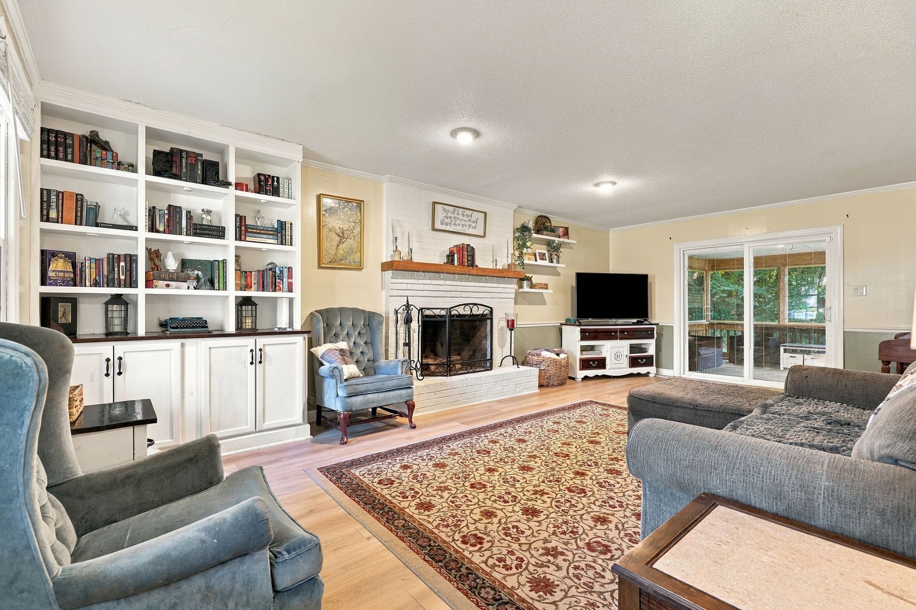  202 Holyoke Drive, Washington, NC 27889 - 物件實景