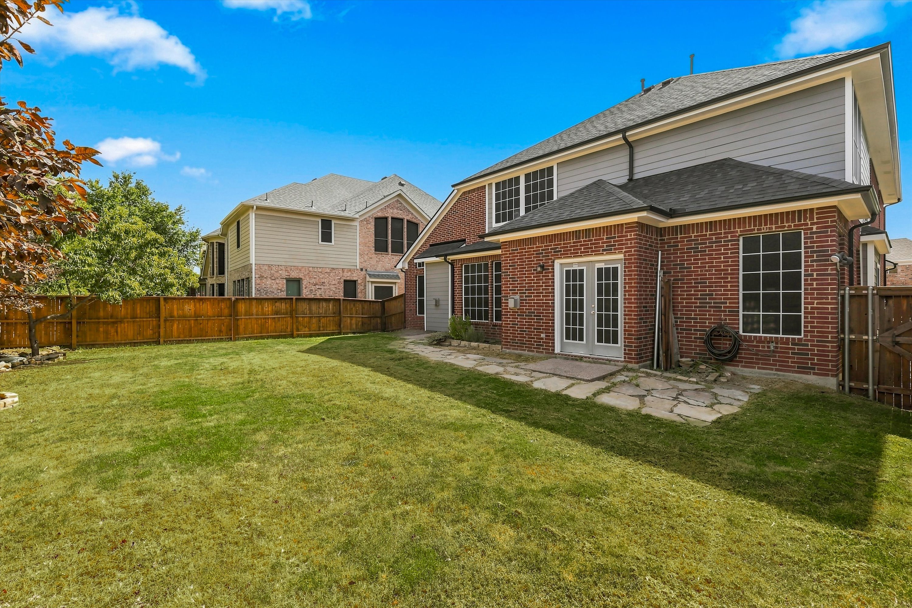  8912 Wyatt Circle, Lantana, TX, 76226 - 物件實景