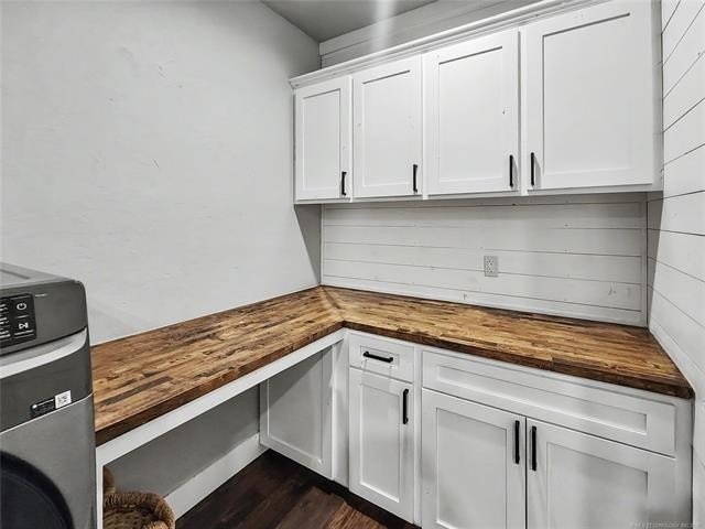Tahlequah, Oklahoma, 74464, United States, 4 Bedrooms Bedrooms, ,4 BathroomsBathrooms,Residential,For Sale,2040103