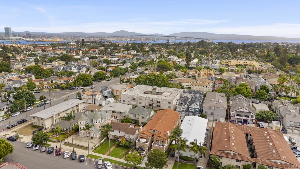 Coronado, California, 92118, United States, 3 Bedrooms Bedrooms, ,2 BathroomsBathrooms,Residential,For Sale,1991535