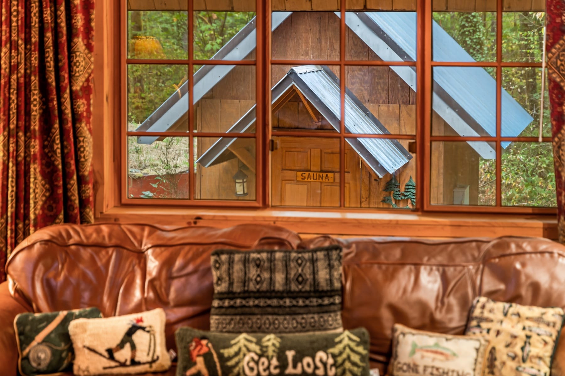  58200 E MARMOT RD Sandy, OR 97055 - 物件實景