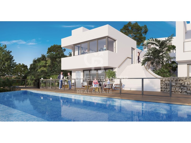 Mijas, Andalusia, ES, 3 Bedrooms Bedrooms, ,2 BathroomsBathrooms,Residential,For Sale,1794137