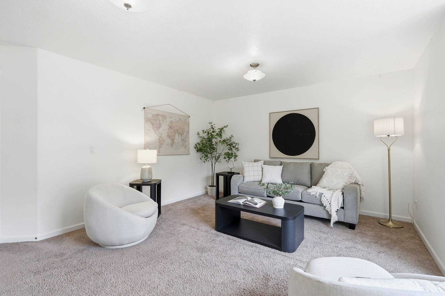  17172 NW CROSSHAVEN ST Portland, OR 97229 - 物件實景