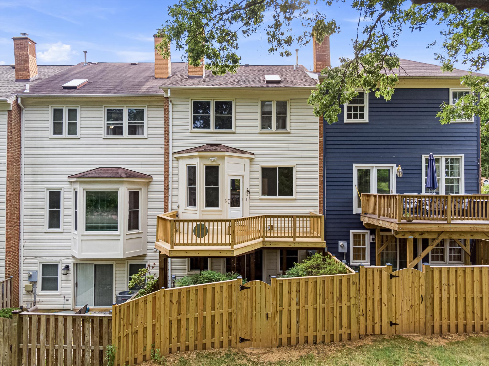  2067 Van Tuyl Place, Falls Church, VA, 22043 - 物件實景
