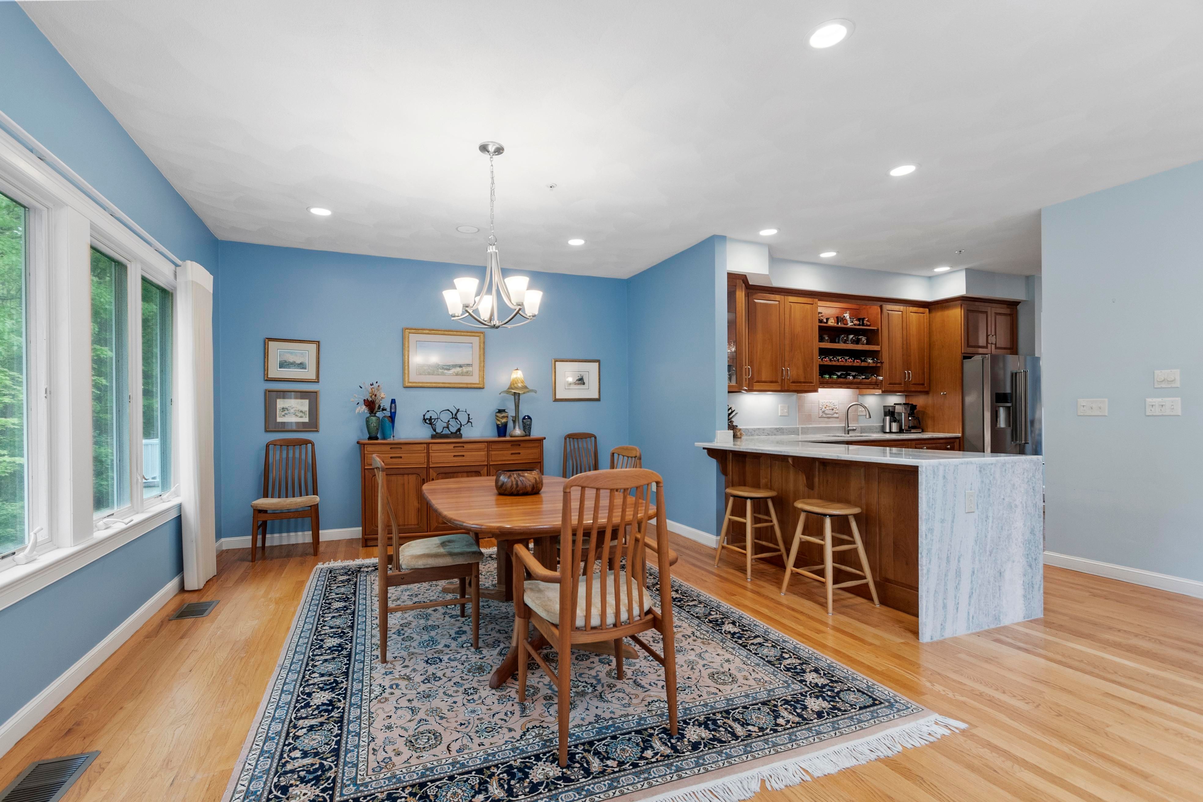  5 Vine Brook Way, Woburn, MA 01801 - 物件實景