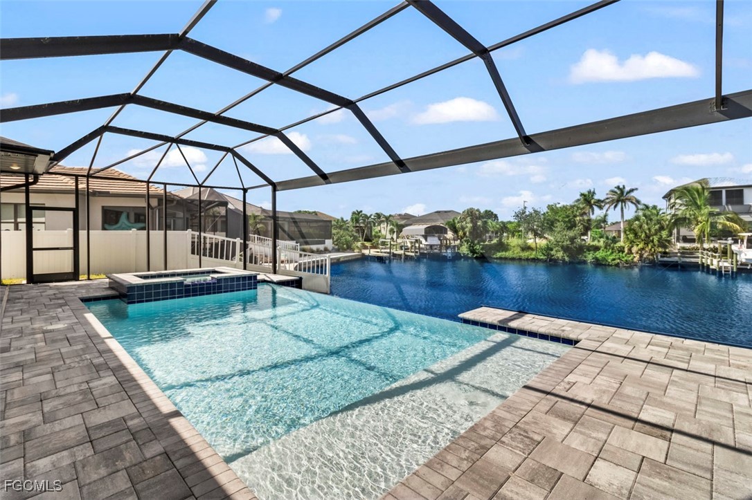 Cape Coral, Florida, 33914, United States, 4 Bedrooms Bedrooms, ,3 BathroomsBathrooms,Residential,For Sale,1979065