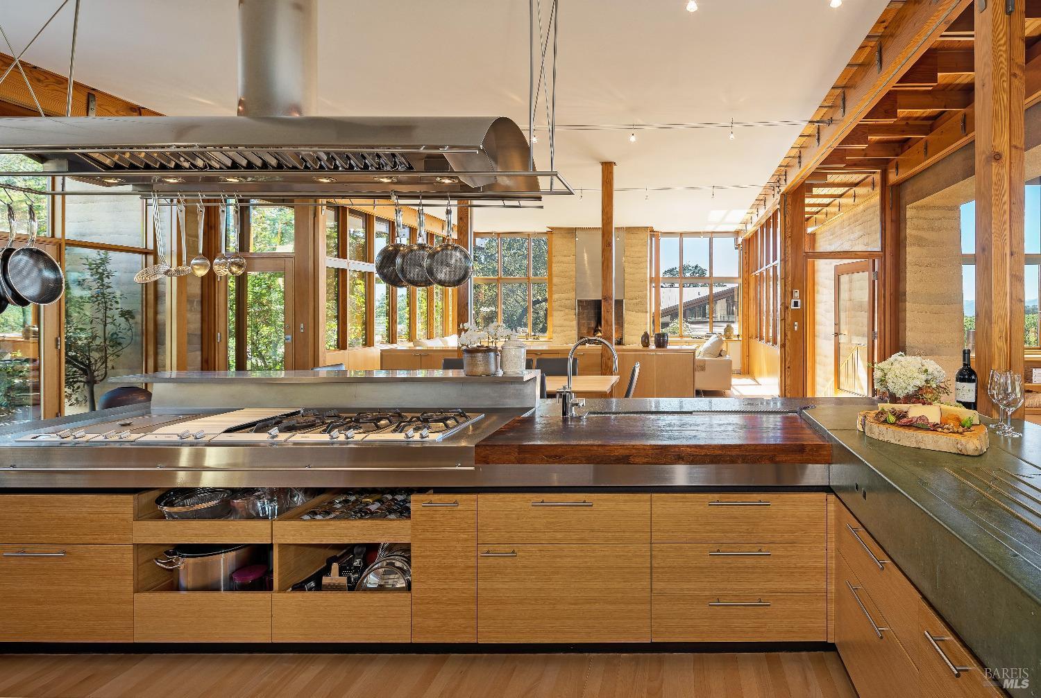 Napa, California, 94558, United States, 7 Bedrooms Bedrooms, ,11 BathroomsBathrooms,Residential,For Sale,1766970