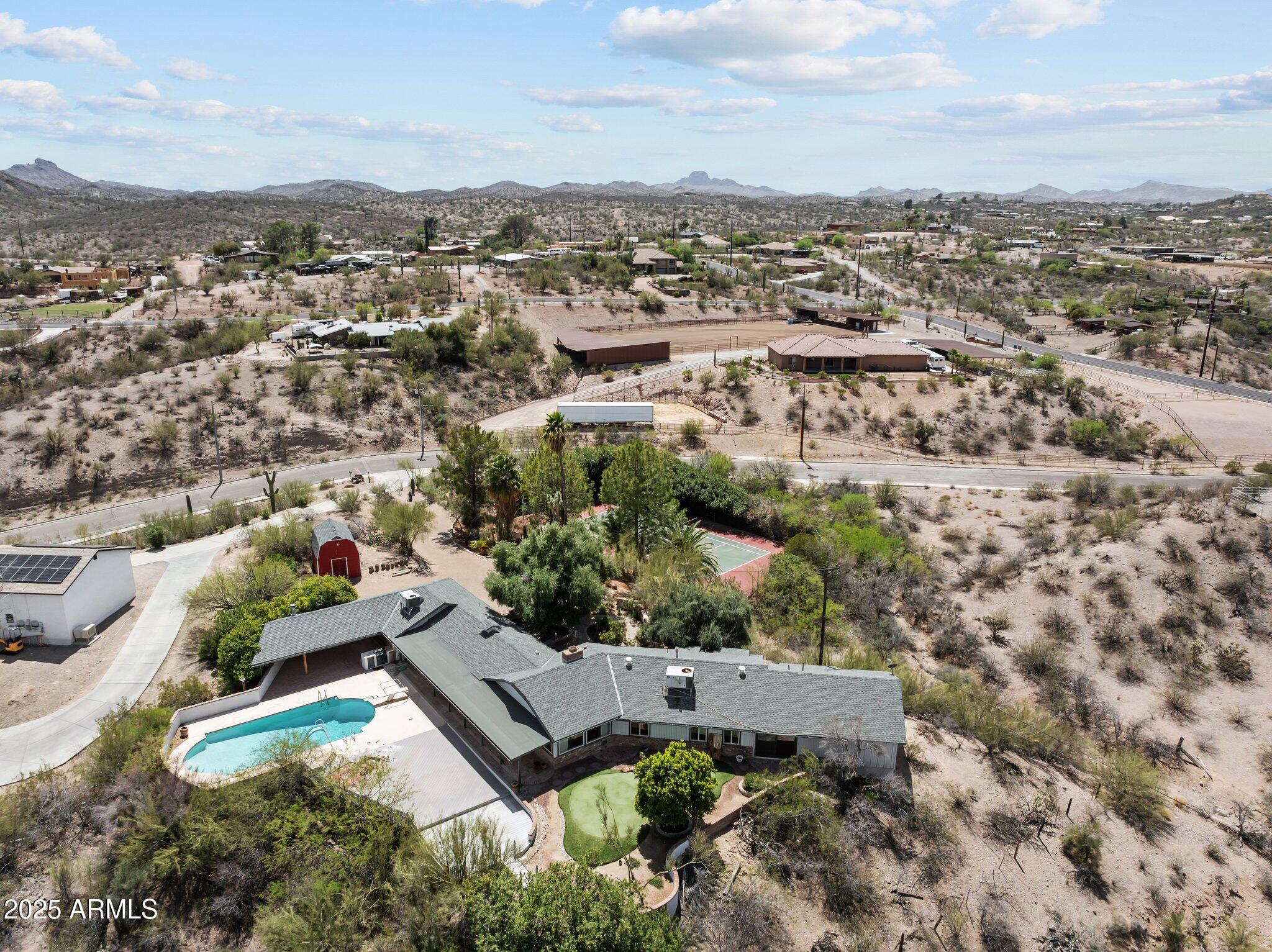Wickenburg, Arizona, 85390, United States, 4 Bedrooms Bedrooms, ,3 BathroomsBathrooms,Residential,For Sale,1973921